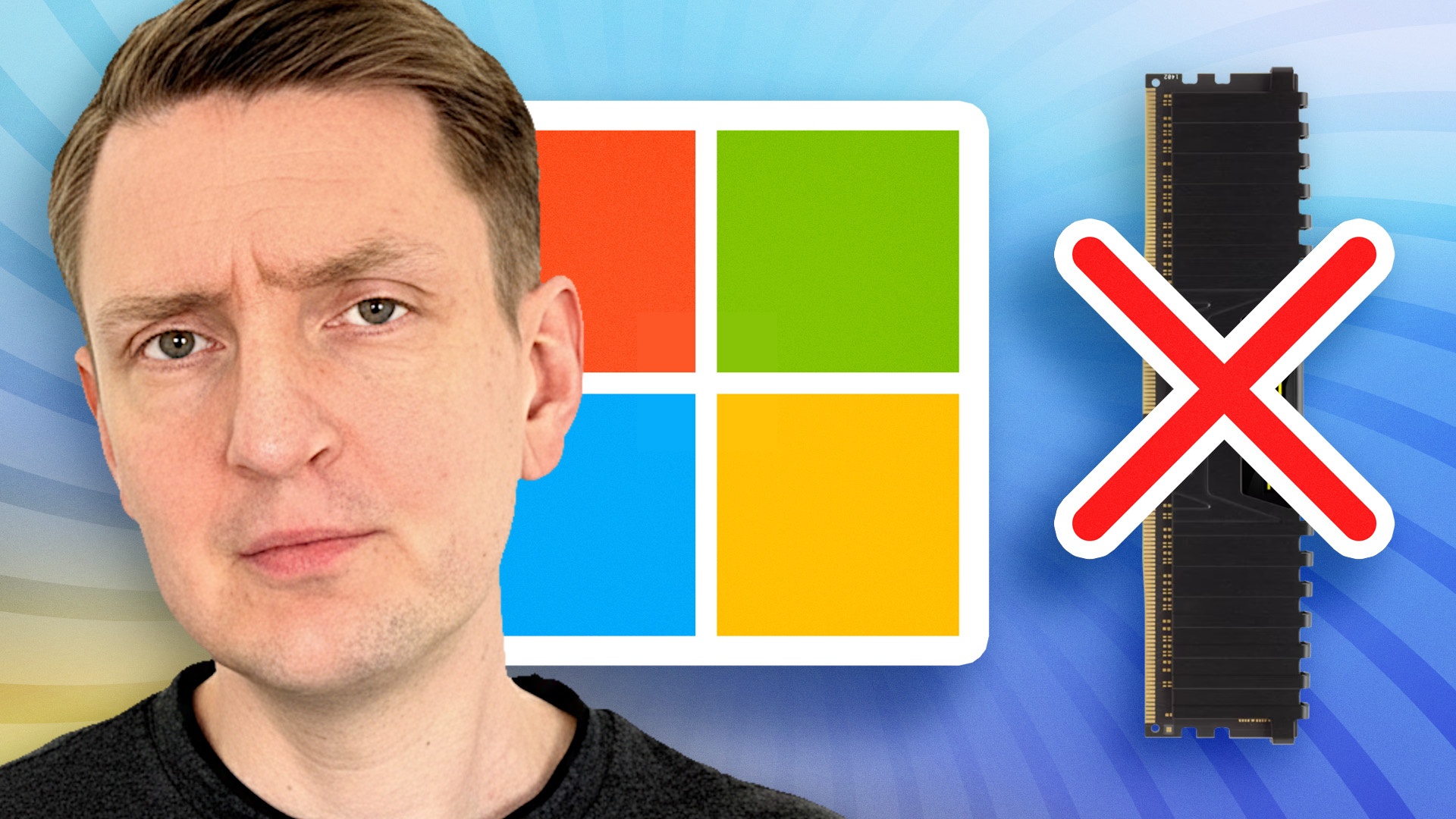 Special: RAM - Speicherkrise: Ich habe einen RAM-Riegel aus meinem Windows-11-PC entfernt – wie schlimm (oder egal) ist es?