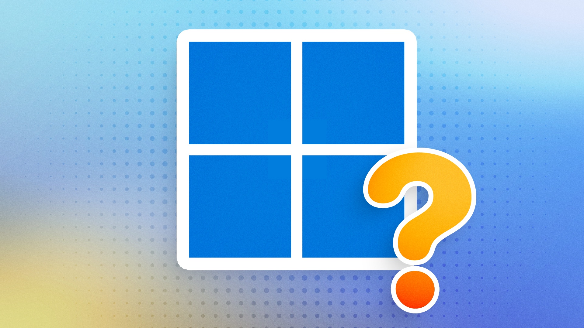 News: Windows 11 - Microsoft will wieder »euer Vertrauen zurückgewinnen« und die PC-Community hat ein paar Vorschläge, wie das funktionieren könnte