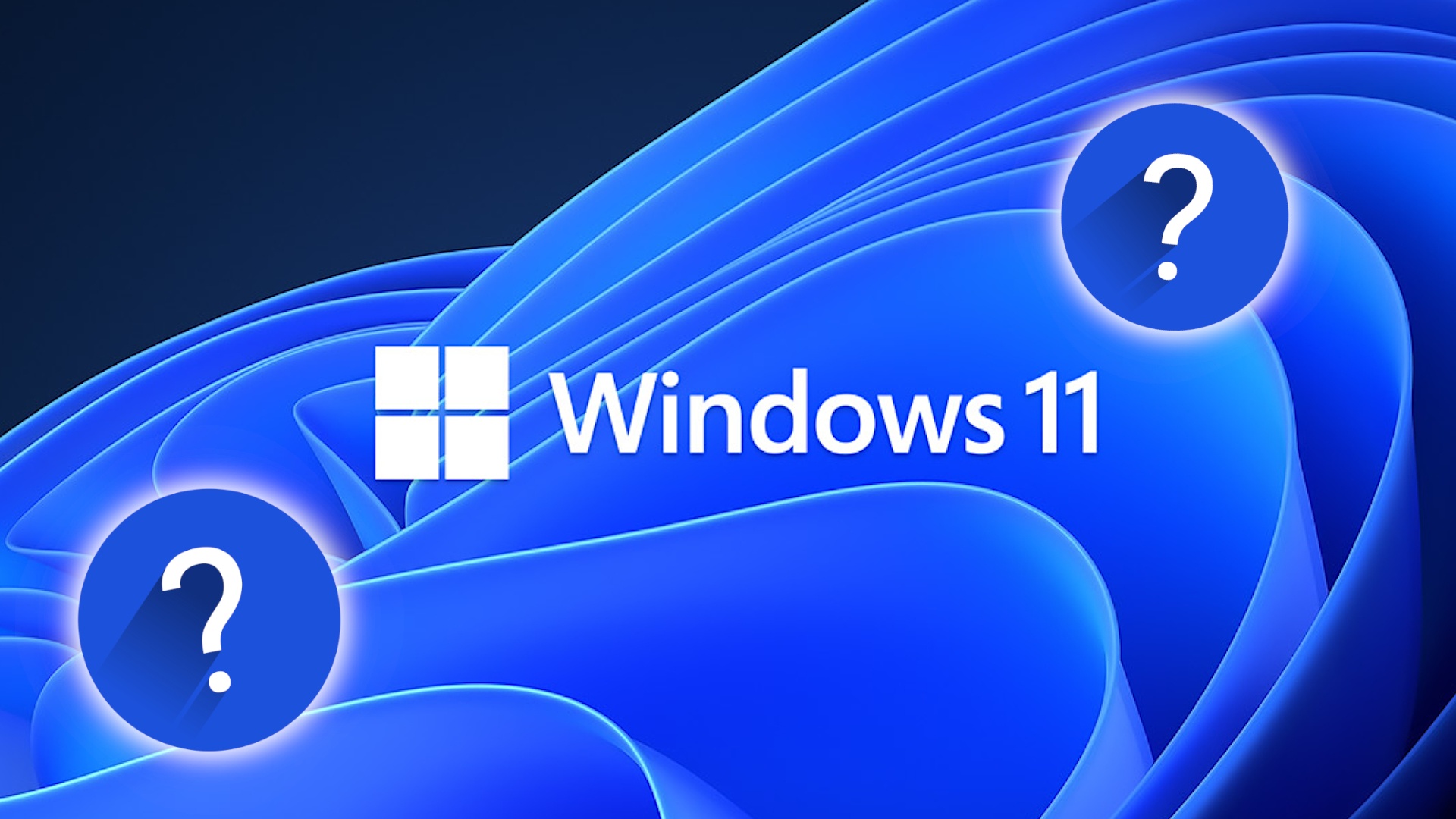 Windows 11 Faq Gratis Update Anforderungen Neuerungen Und Mehr