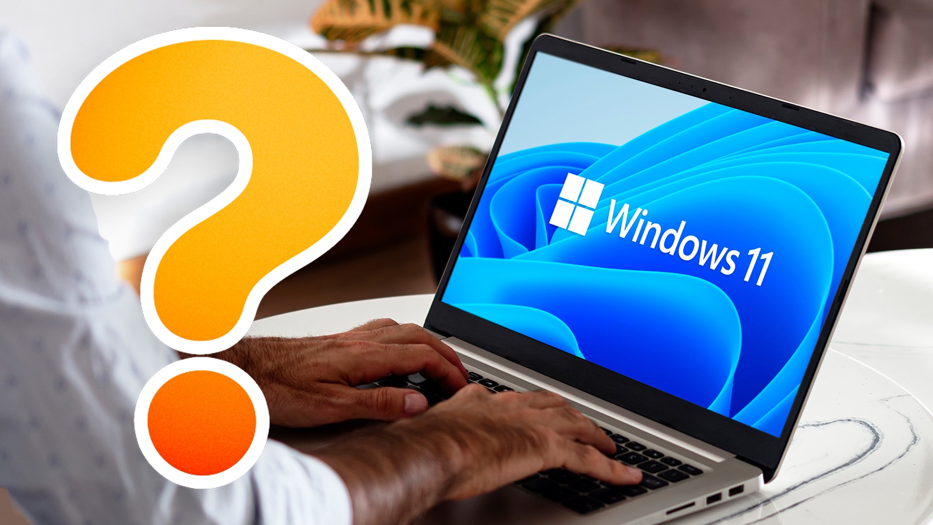 News: Windows - »Microsoft sagt, ich kann mein altes Notebook nicht mit Windows 11 benutzen, dabei ist es kein Problem«: Was dahinter steckt