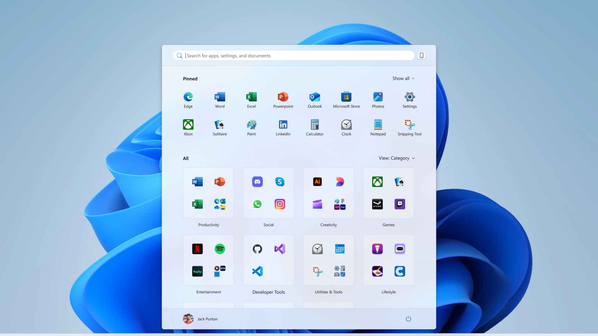 Windows 11 - Gerade erst gab es gute Neuigkeiten zum Startmenü – jetzt folgt darauf direkt der Dämpfer