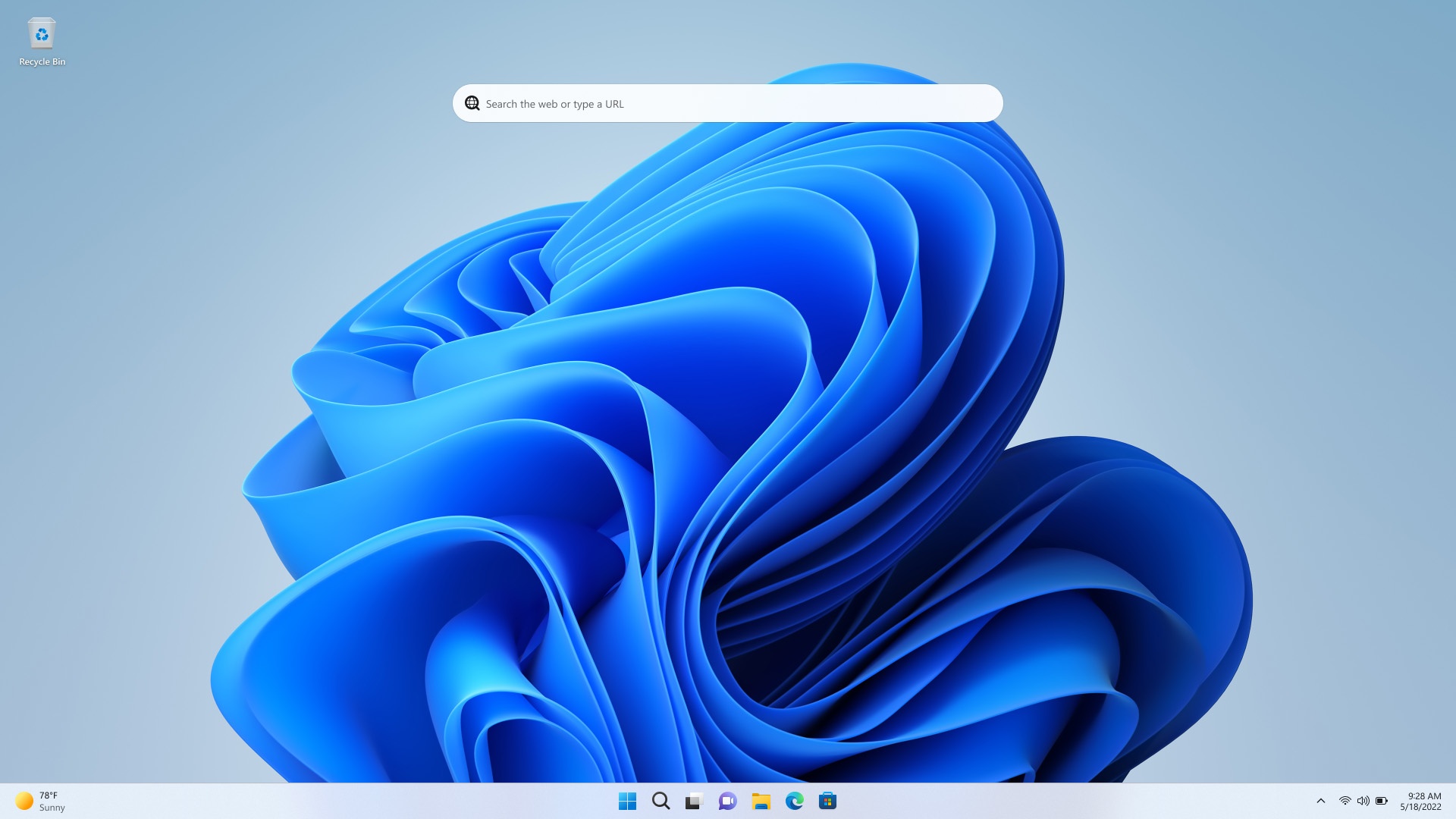 Windows 11 könnte bald eine neue Funktion bekommen, die das Surfen leichter macht