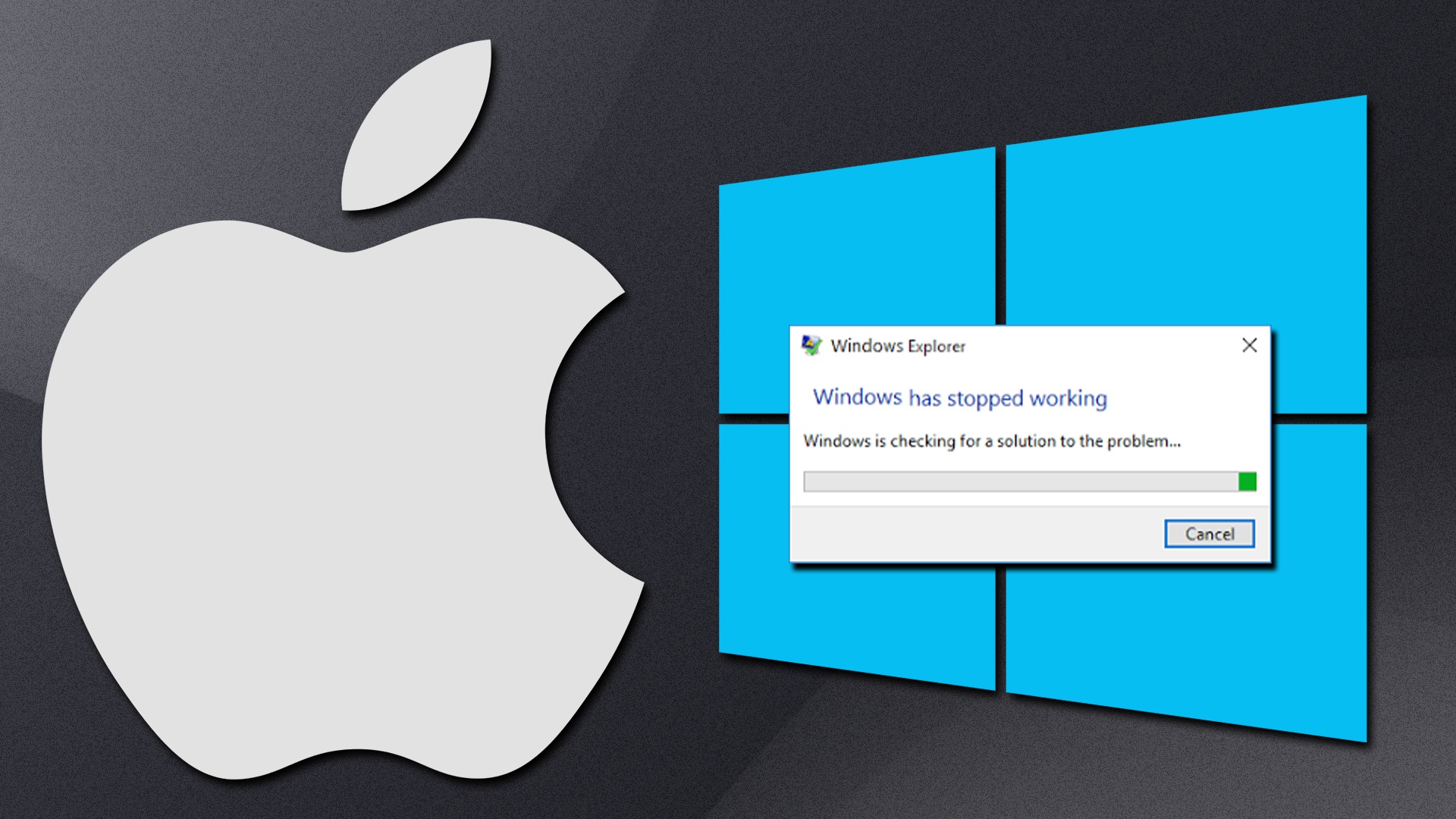 #Windows 11 schaut Feature bei Apple ab und wird damit ein uraltes Problem lösen