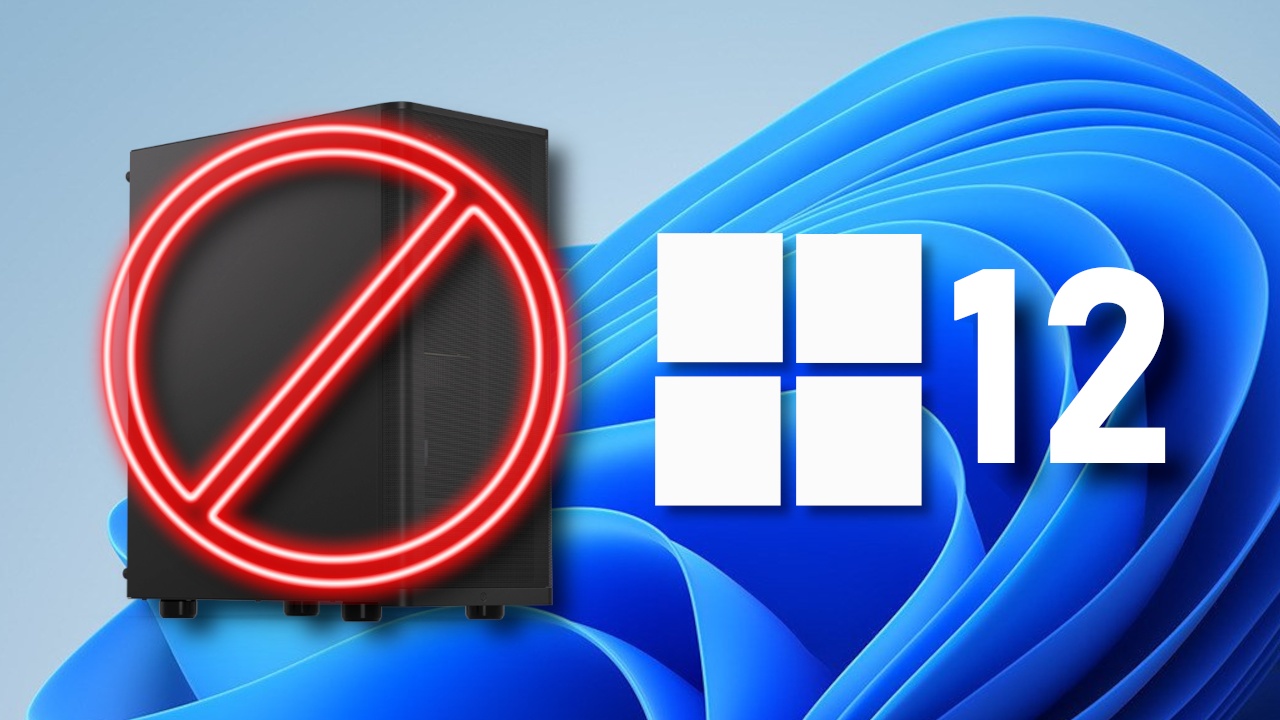 Angebliche Systemanforderungen zu Windows 12 könnte das Aus für viele Systeme bedeuten