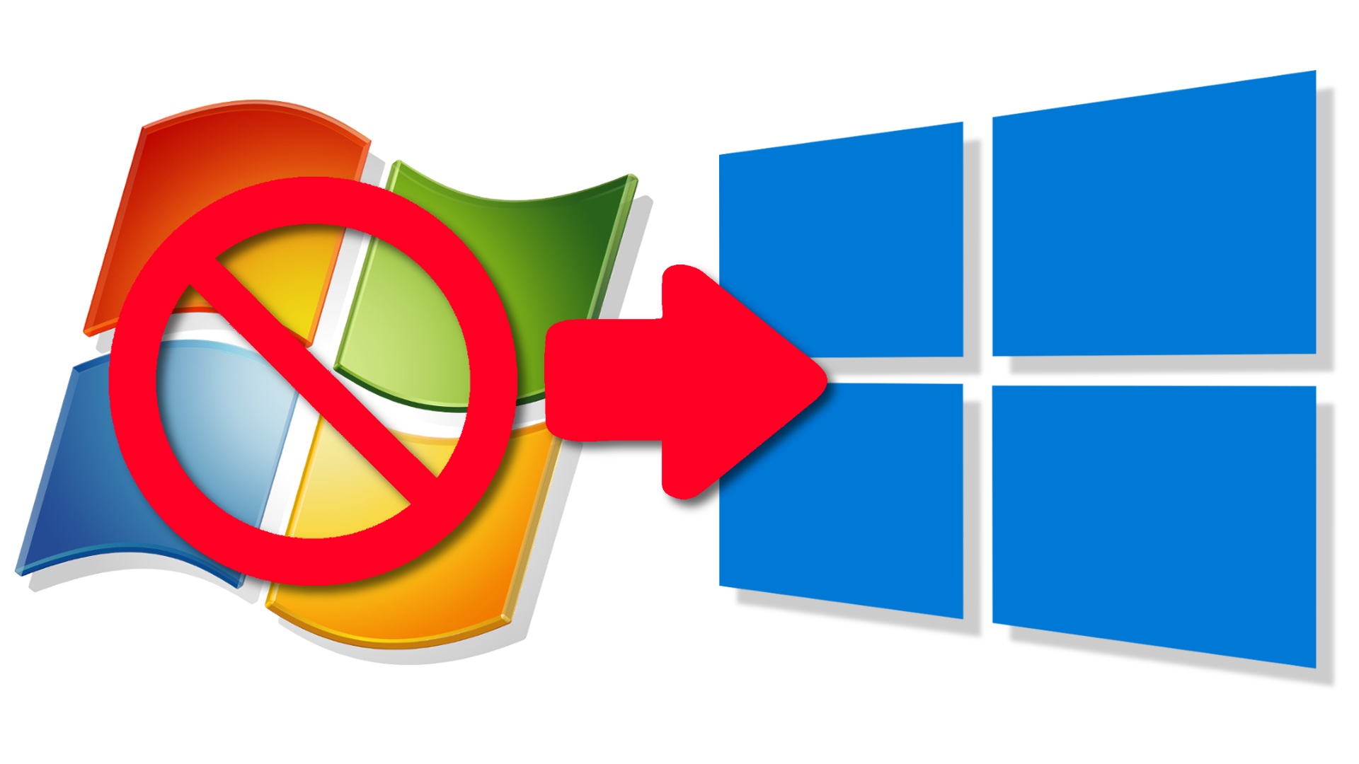 Kostenloses Upgrade Auf Windows 10 Umstieg Von Windows 7 Anleitung