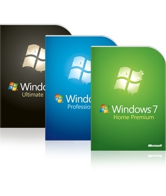 Windows 7: Versionen im Vergleich - Alle Unterschiede auf einen Blick