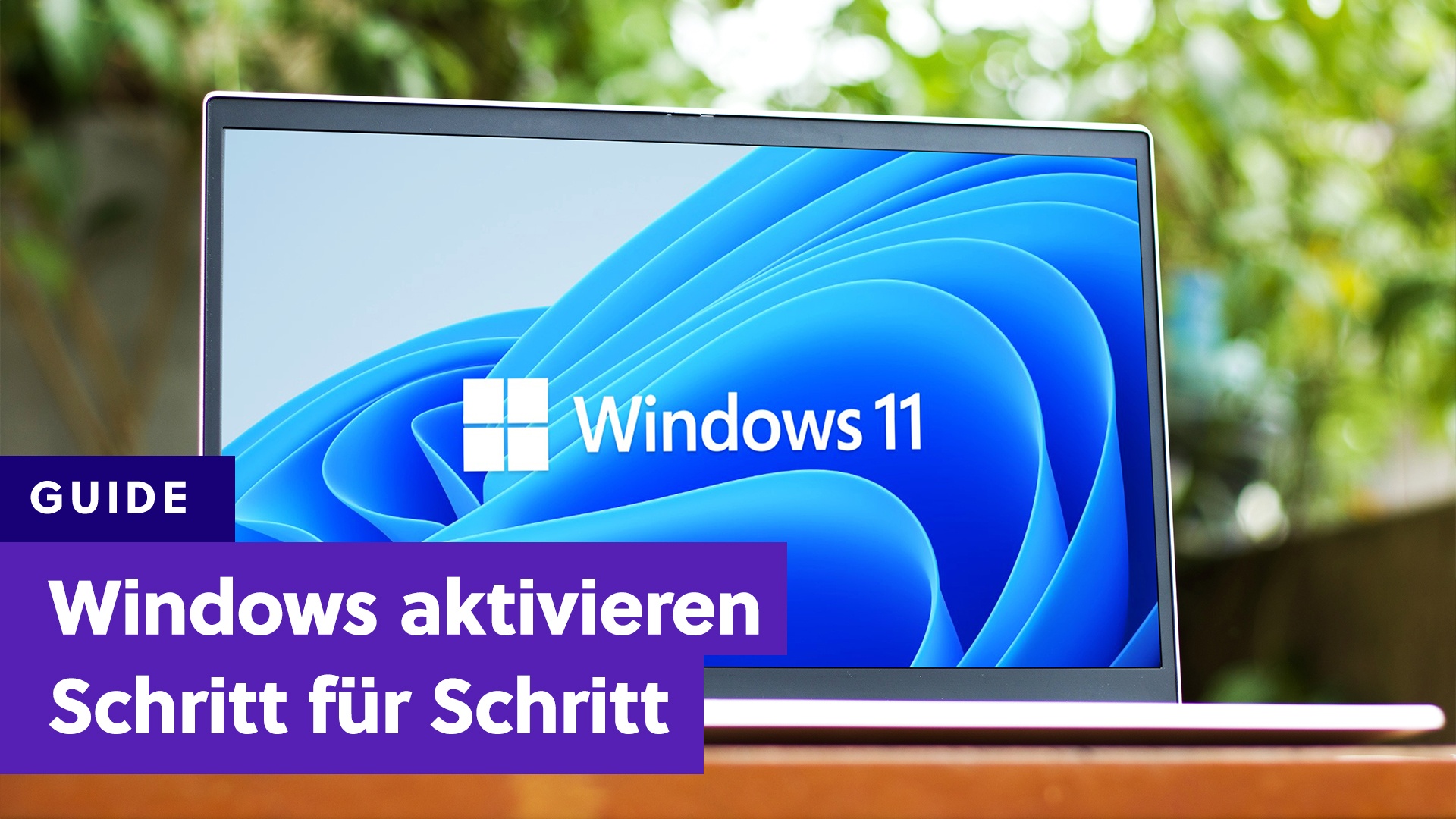 Windows 10/11 aktivieren: Mit und ohne Key