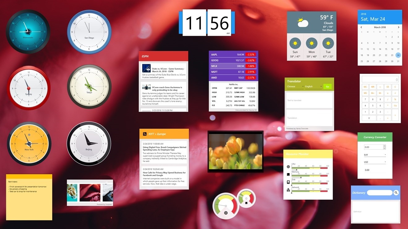Beliebtes Feature von Windows 7 könnte bald in Windows 11 zurückkehren