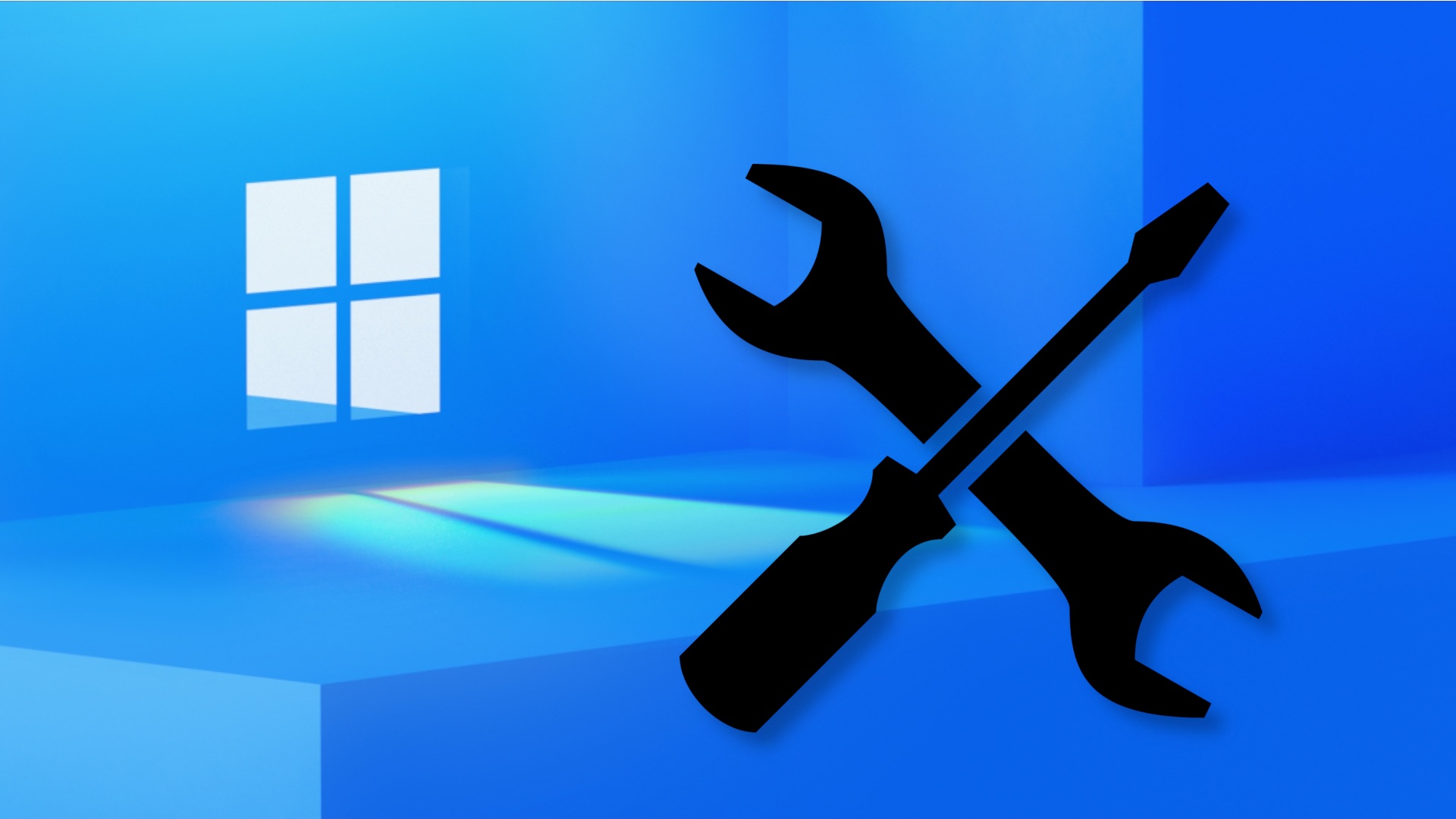 Windows reparieren: Zwei einfache Kniffe, die kaum niemand kennt