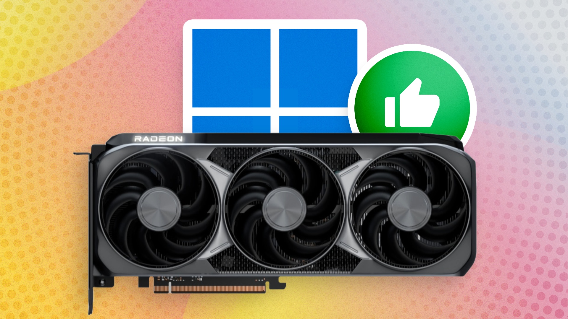 News: Windows 11 - Wenn euch aktuelle Shooter auf einer Radeon-GPU abstürzen, soll das aktuelle Update helfen