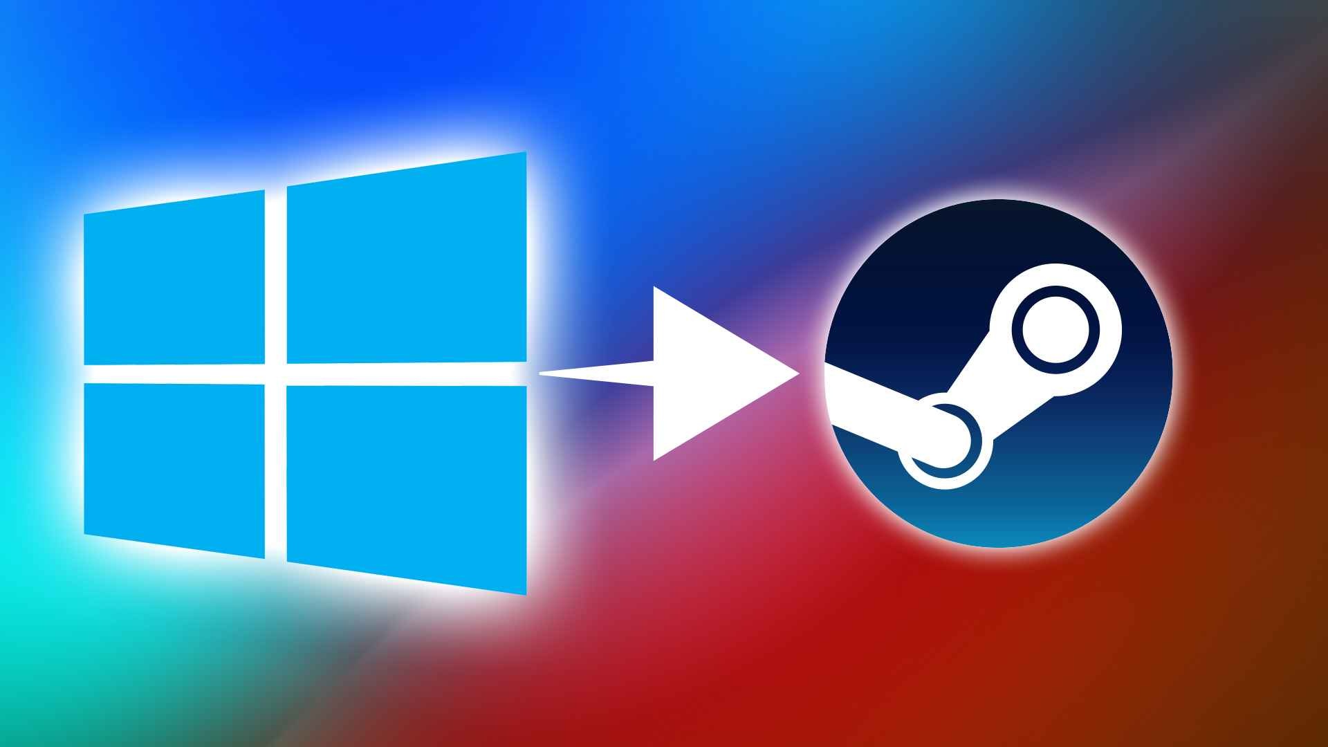 SteamOS statt Windows - Valve will gar nicht konkurrieren, aber rund 60 Prozent von euch würden wechseln