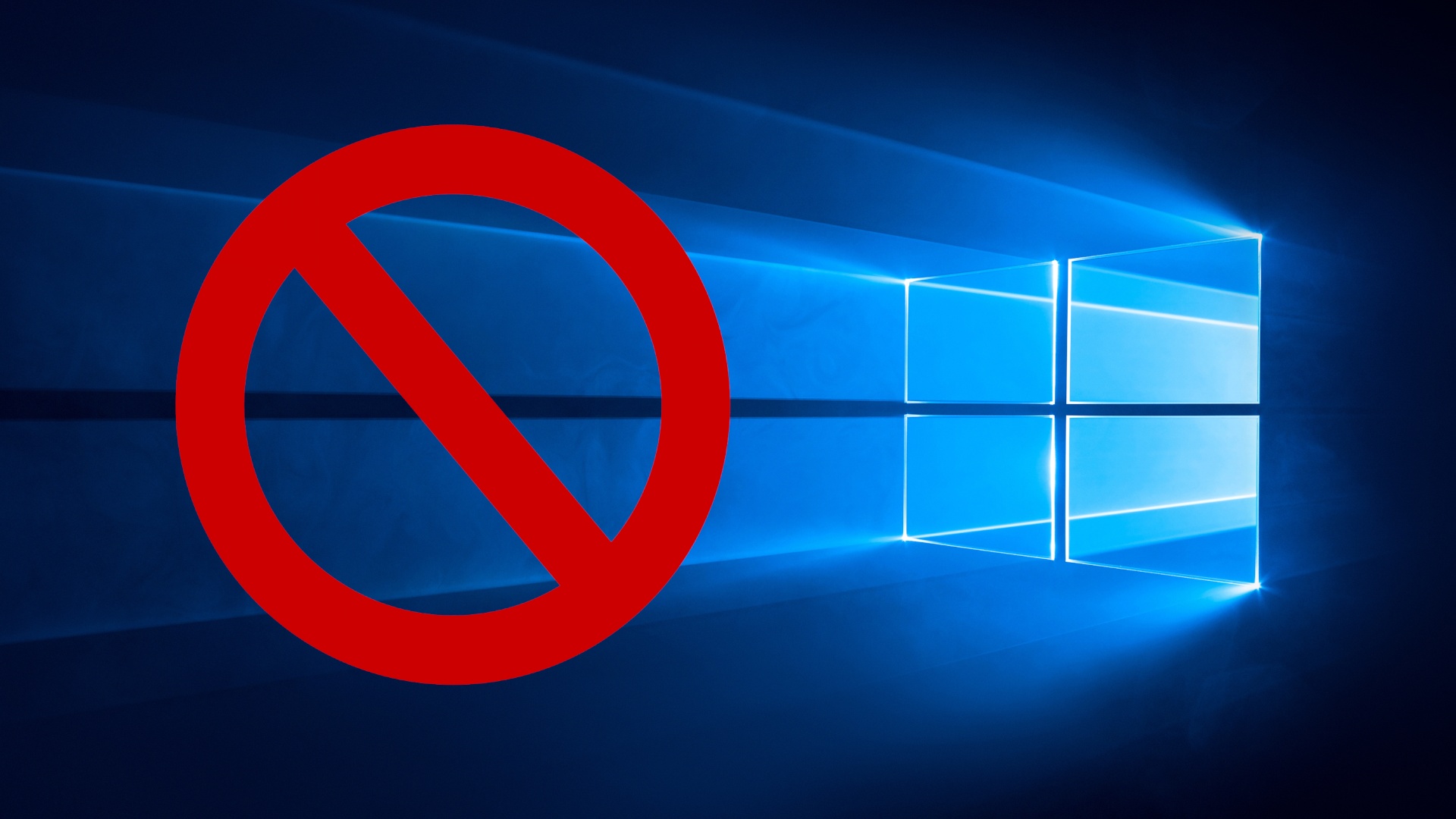 #Microsoft stellt den Verkauf von Windows 10 ein: Alles was ihr dazu wissen müsst