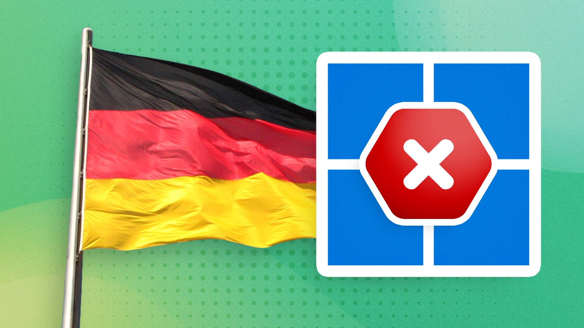 News: Windows 11 - Auch wenn Windows 10 diesmal (vermutlich) wirklich vor dem Ende steht, meiden Deutsche den Nachfolger