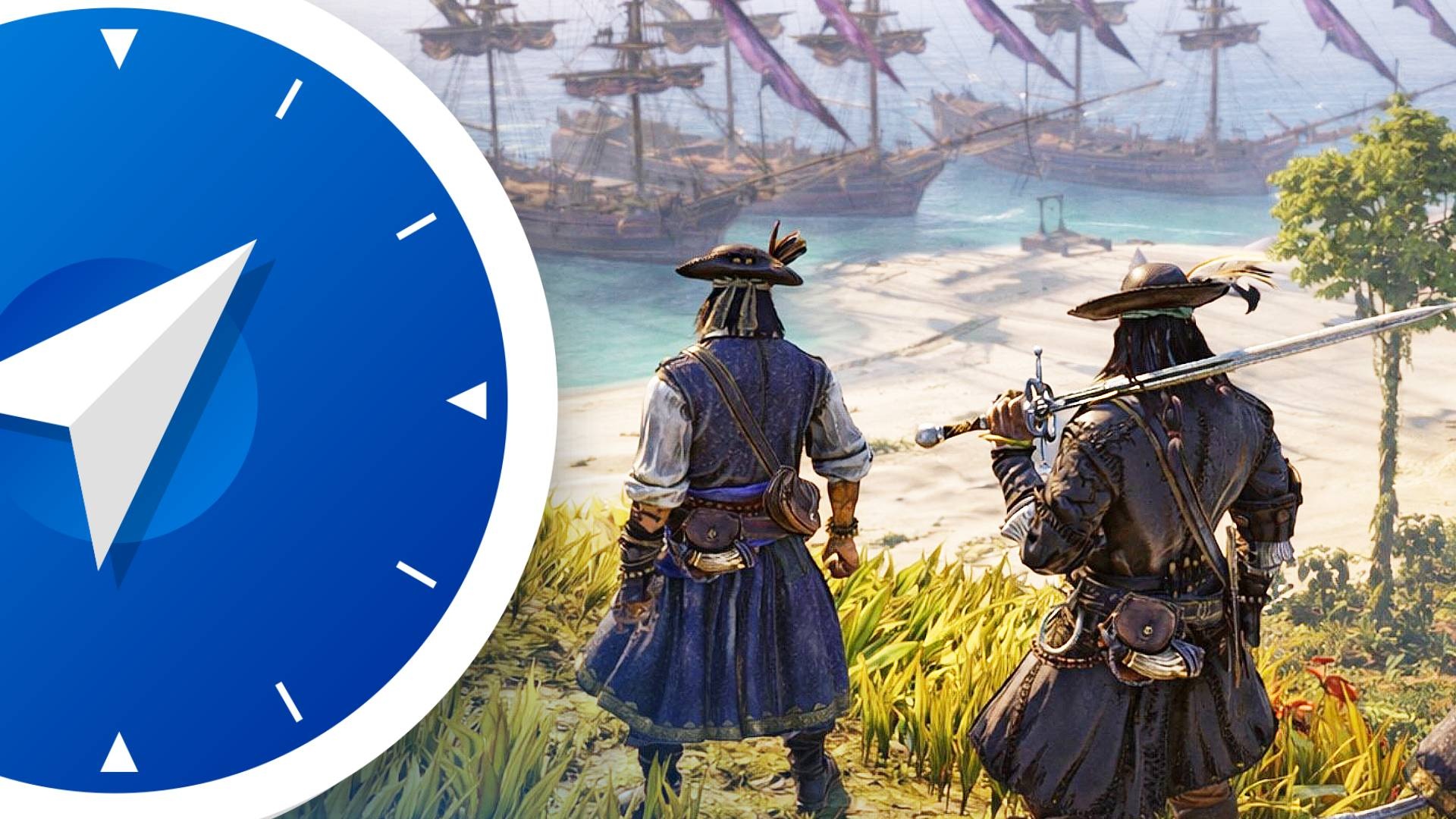 Guide: Windrose - 8 extrem praktische Tipps für Windrose, die euch das Spiel nicht verrät in 2 Minuten Lesezeit