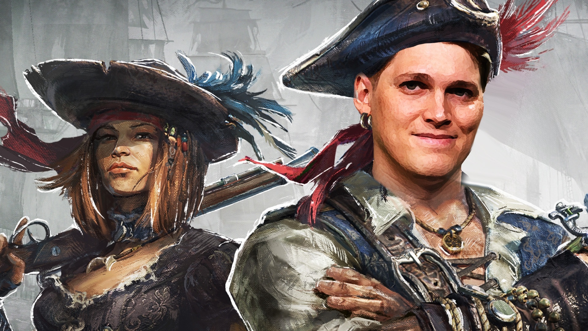 Plus - Kolumne: Windrose - Der sensationelle Erfolg des Piratenspiels verschafft mir ein ganz neues Gefühl der Genugtuung