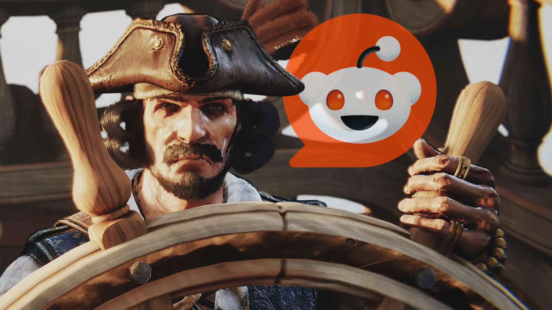 News: Windrose - Das Reddit einer Metal-Band wird gerade versehentlich von Spielern geflutet, aber das hat auch seine guten Seiten