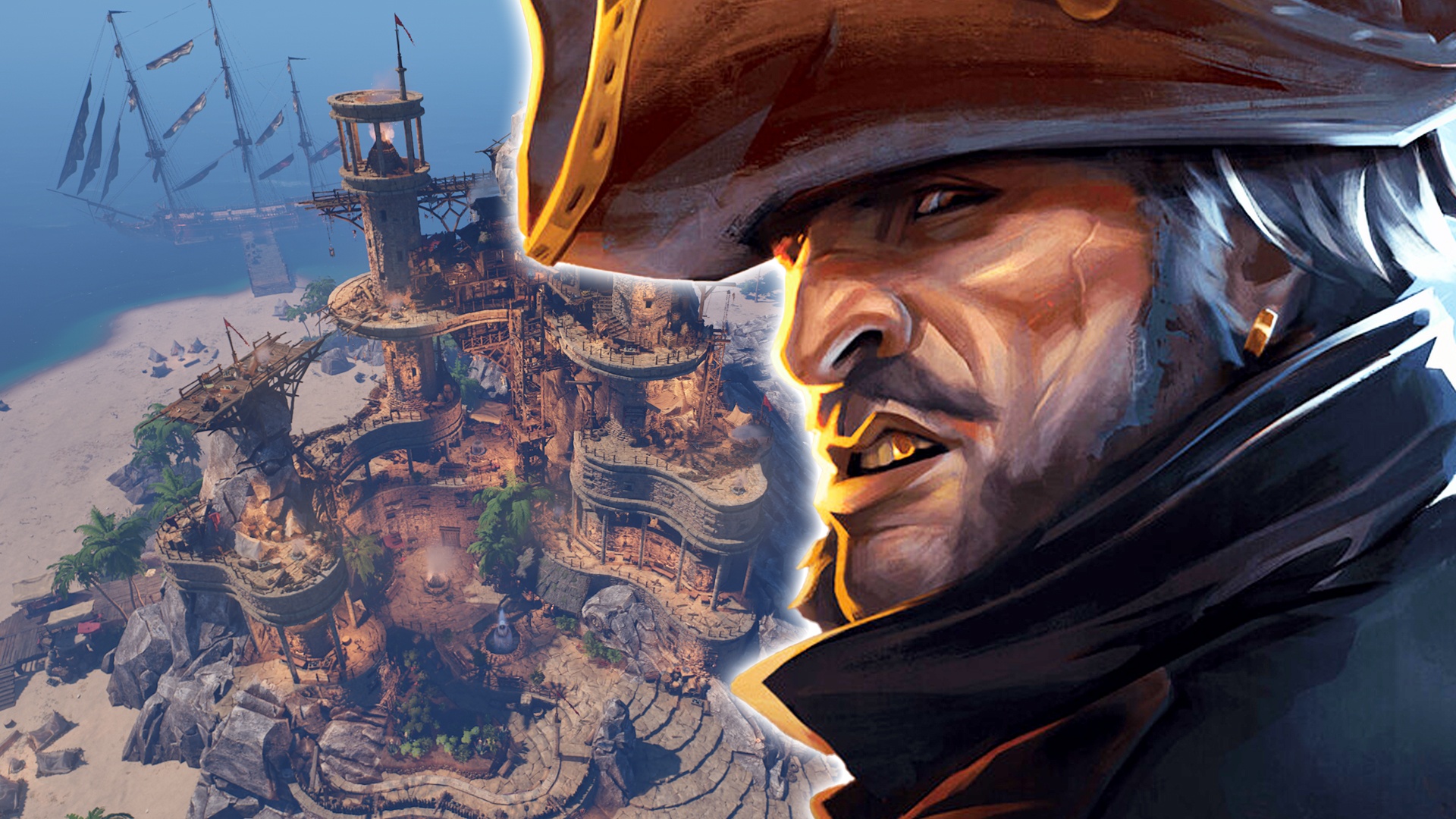 Video: 1,5 Millionen Steam-User warten auf Windrose: Jetzt kündigt das Piraten-Survivalspiel einen Release-Termin an – und der ist schon sehr bald