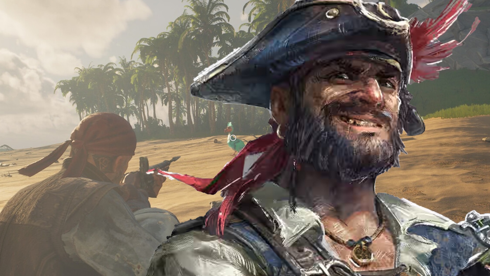 News: Windrose - »Gott sei Dank« - Fans sind unglaublich froh darüber, dass das Piratenspiel auf ein nerviges Survival-Feature verzichtet