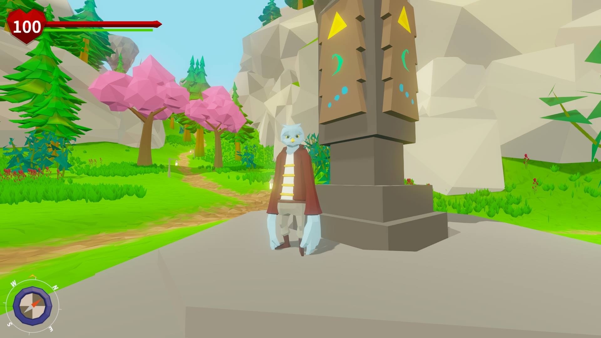 Windscape - Screenshots