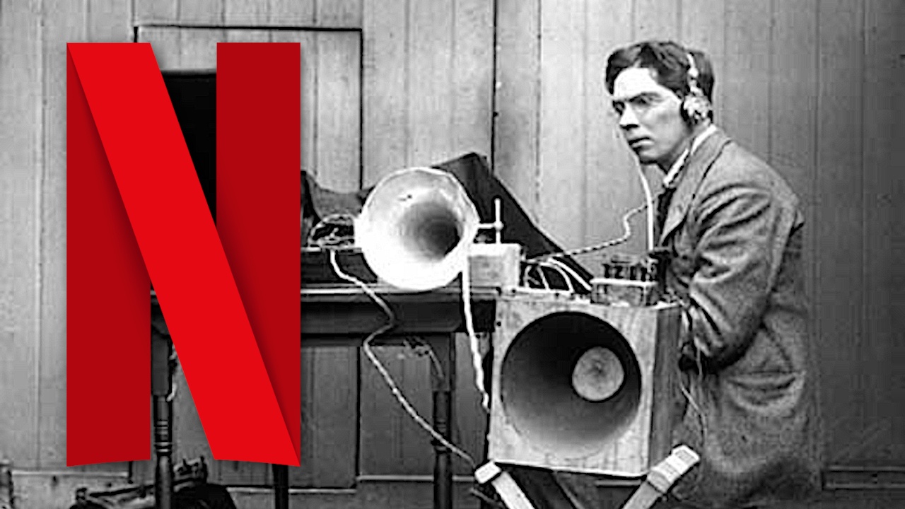 Ein Wissenschaftler hat schon 1925 die Streaming-Idee und AR-Brillen vorausgeahnt, und das ist noch nicht alles