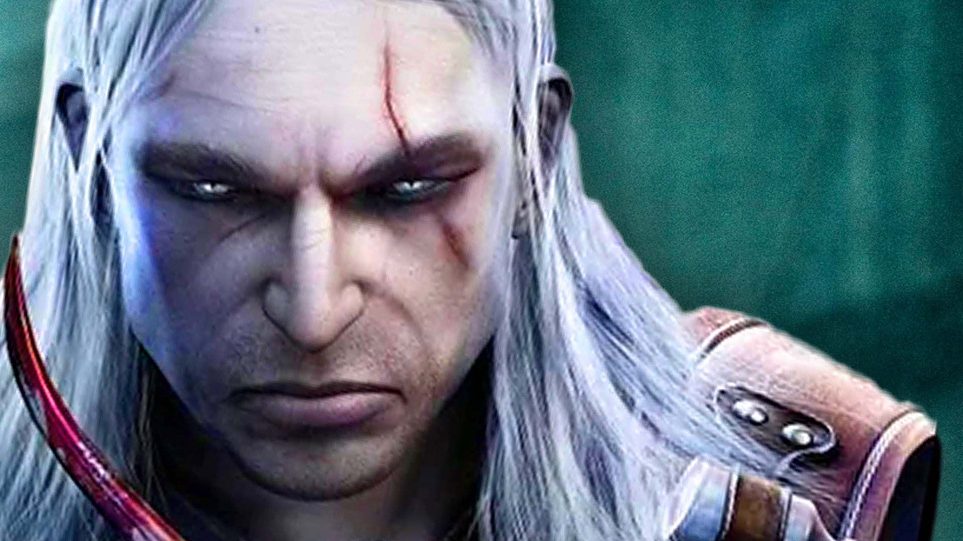 News: The Witcher 1 - Sogar der Story-Designer des Rollenspiels bereut die berüchtigte Schlusssequenz bis heute