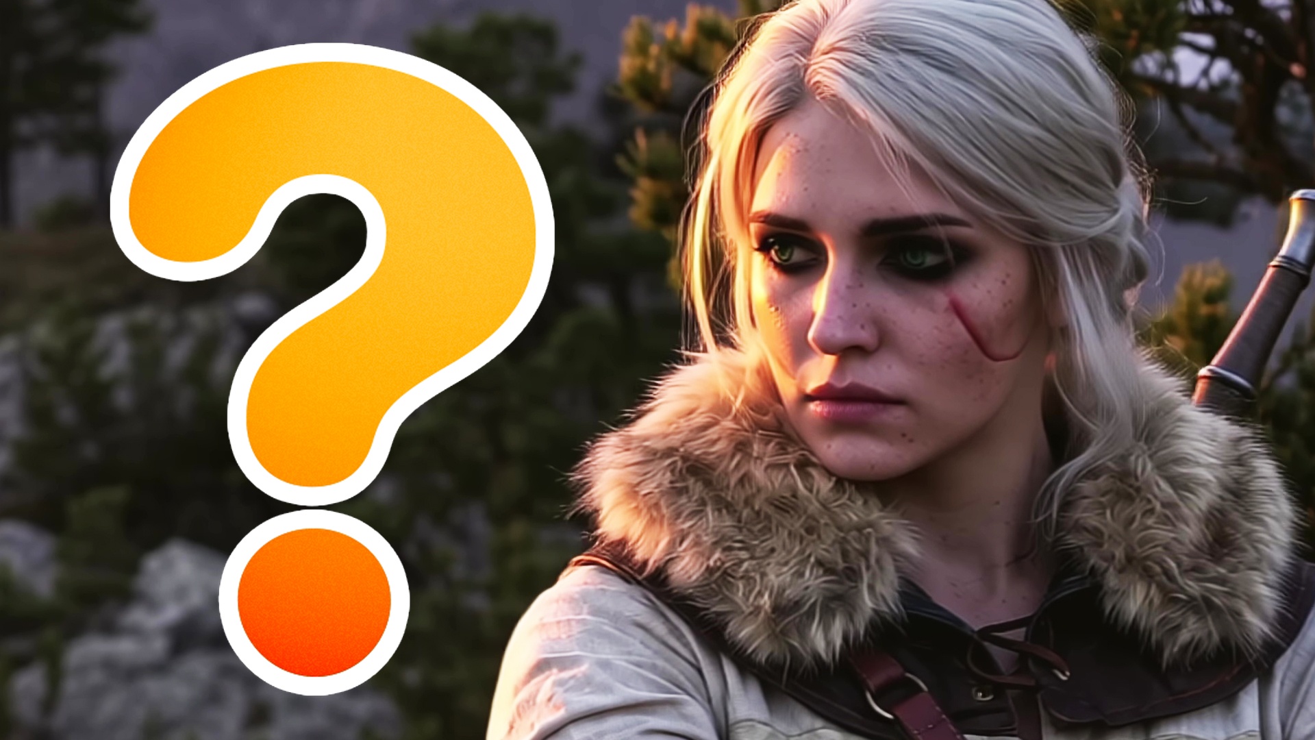 Künstliche Intelligenz - So habt ihr The Witcher 3 noch nie gesehen: Rollenspiel-Klassiker erstrahlt in neuem Glanz, aber Teile des Grundes dafür könnten euch verunsichern