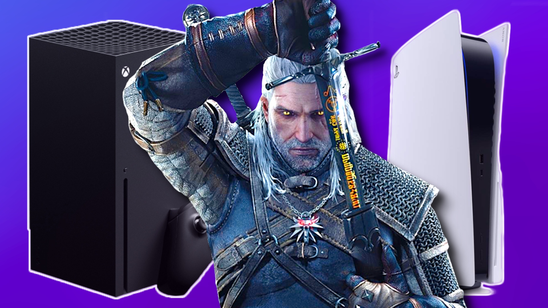 #The Witcher 3: Auf PS5 und Xbox macht das NextGen-Update zum Start richtig viel Ärger