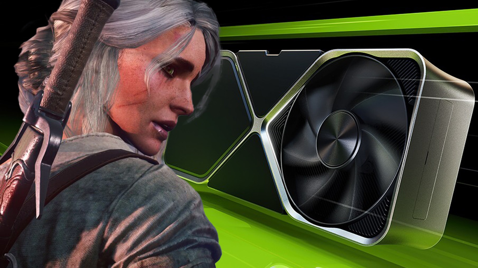 Auf den Game Awards haben wir die RTX 5090 mit hoher Sicherheit das erste Mal in Aktion gesehen