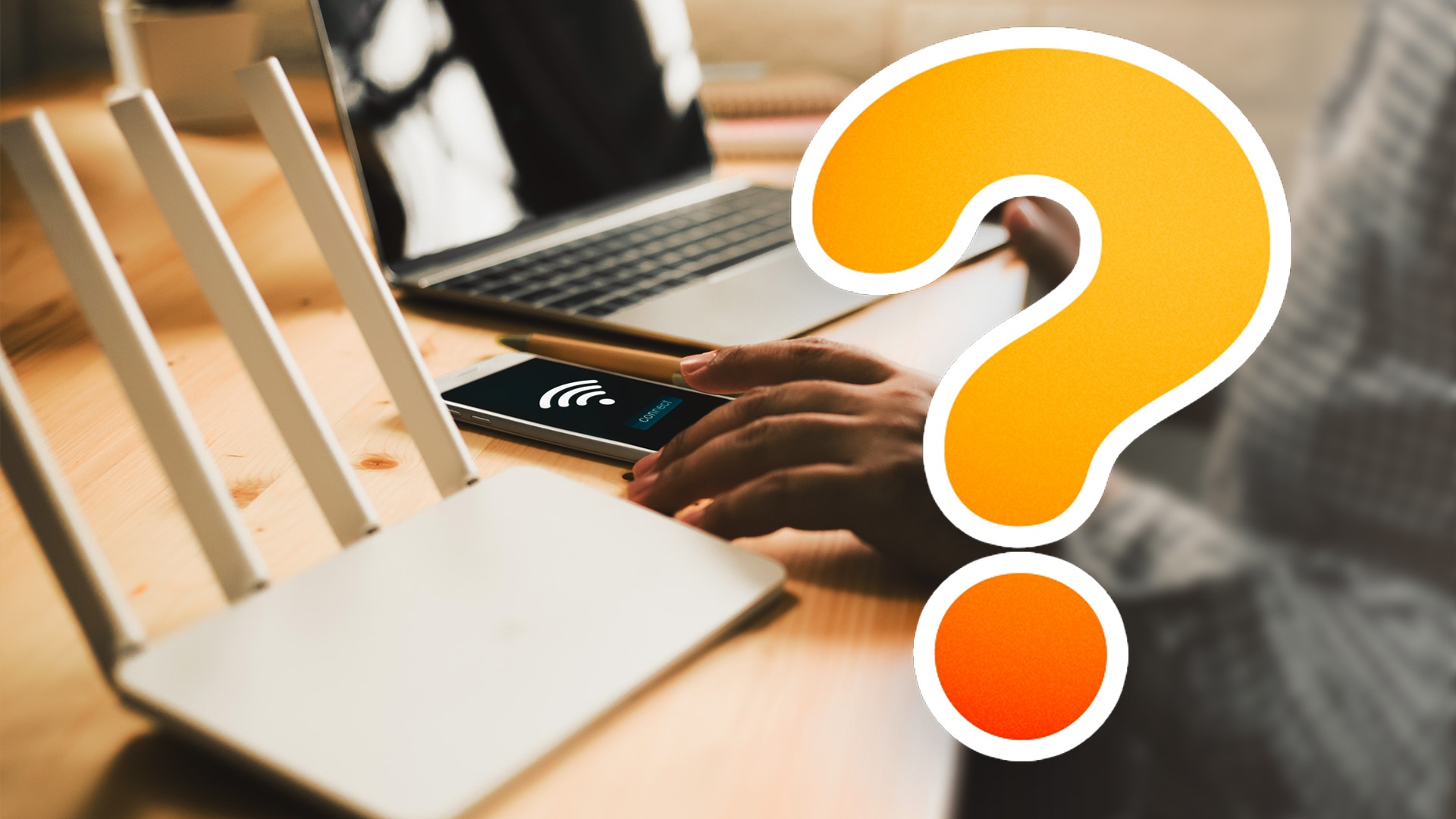 Guide: Netzwerk - So findet ihr heraus, wer mit eurem WLAN zu Hause verbunden ist: schnell und einfach