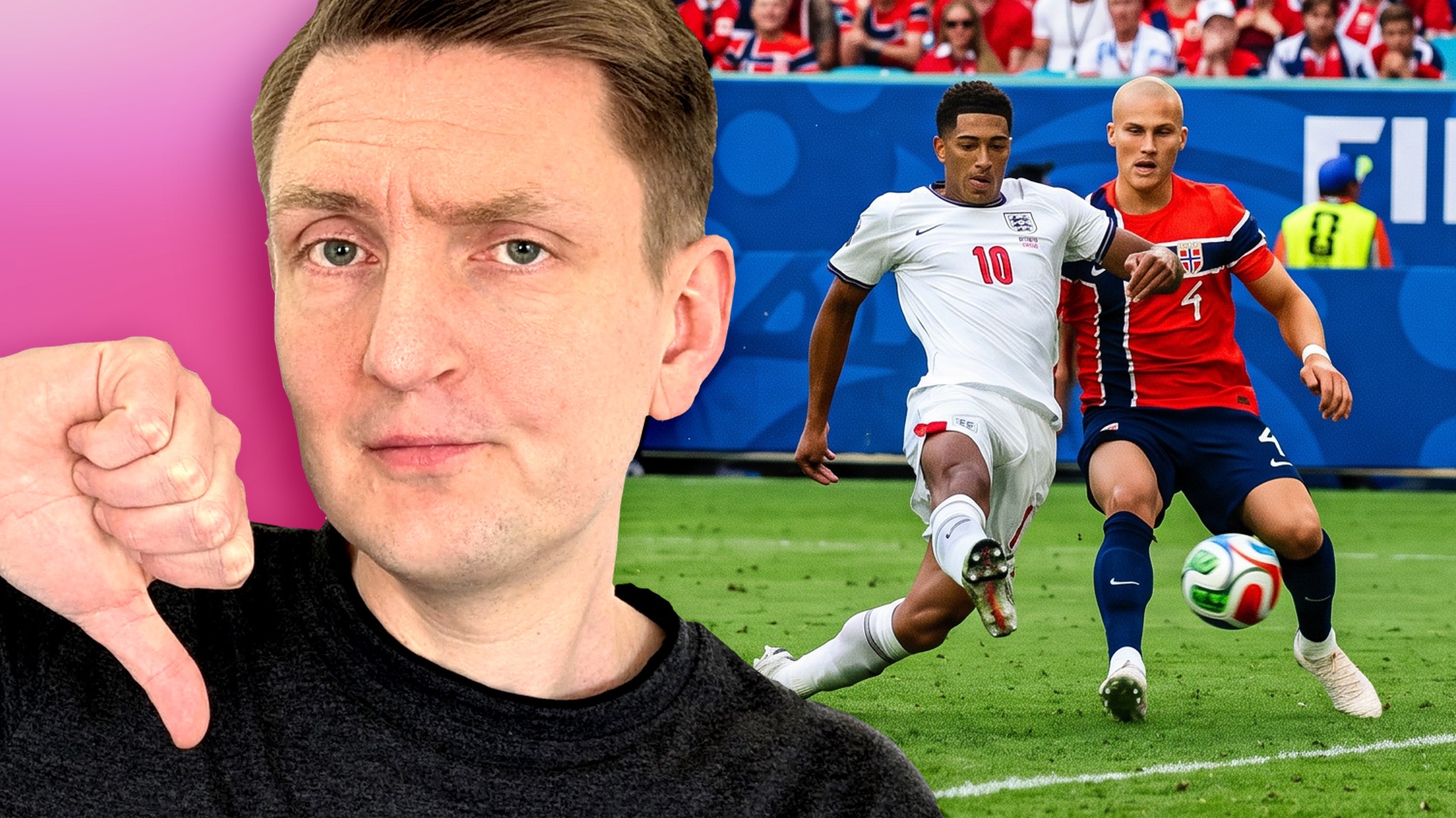 Fussball-WM - Technik soll Fußball fairer machen, doch die WM hat schon wieder gezeigt, dass die FIFA auf dem falschen Weg ist