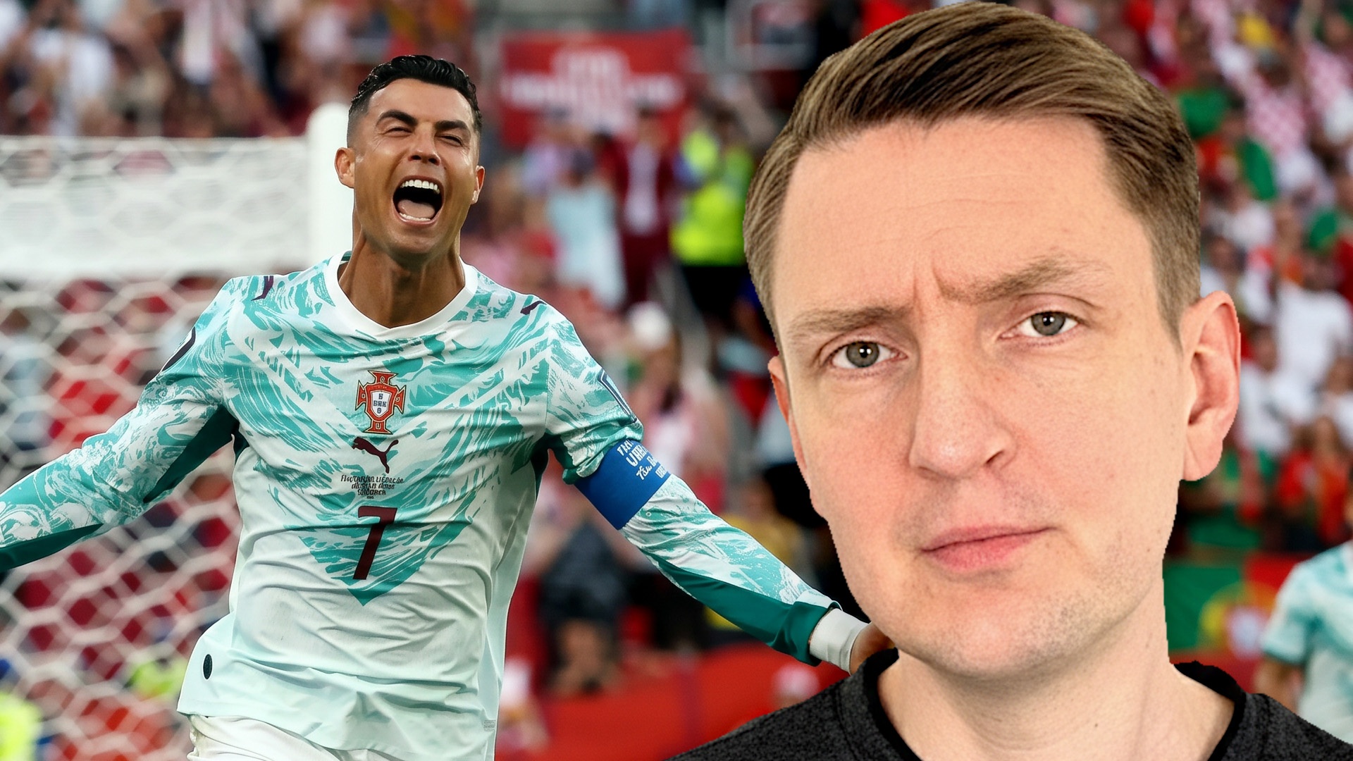 Balltechnik - Großes Drama bei der Fußball-WM: Was da gestern Abend passiert ist, lässt mich einmal mehr an all der VAR-Technik zweifeln
