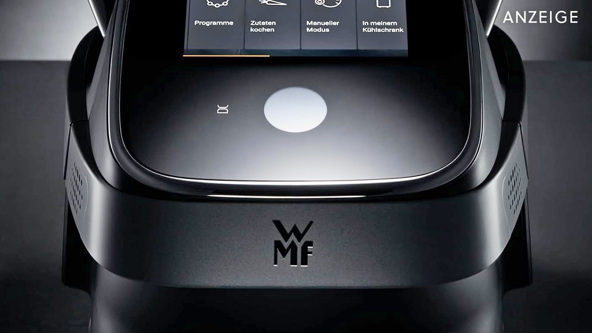 Deals: WMF vs. Vorwerk - Jetzt gibt's neue Konkurrenz für den Thermomix TM7! [Anzeige]