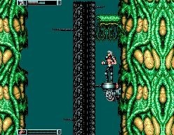 Jeu Sega Master System Wolfchild PAL 1993 Vintage Retrogaming