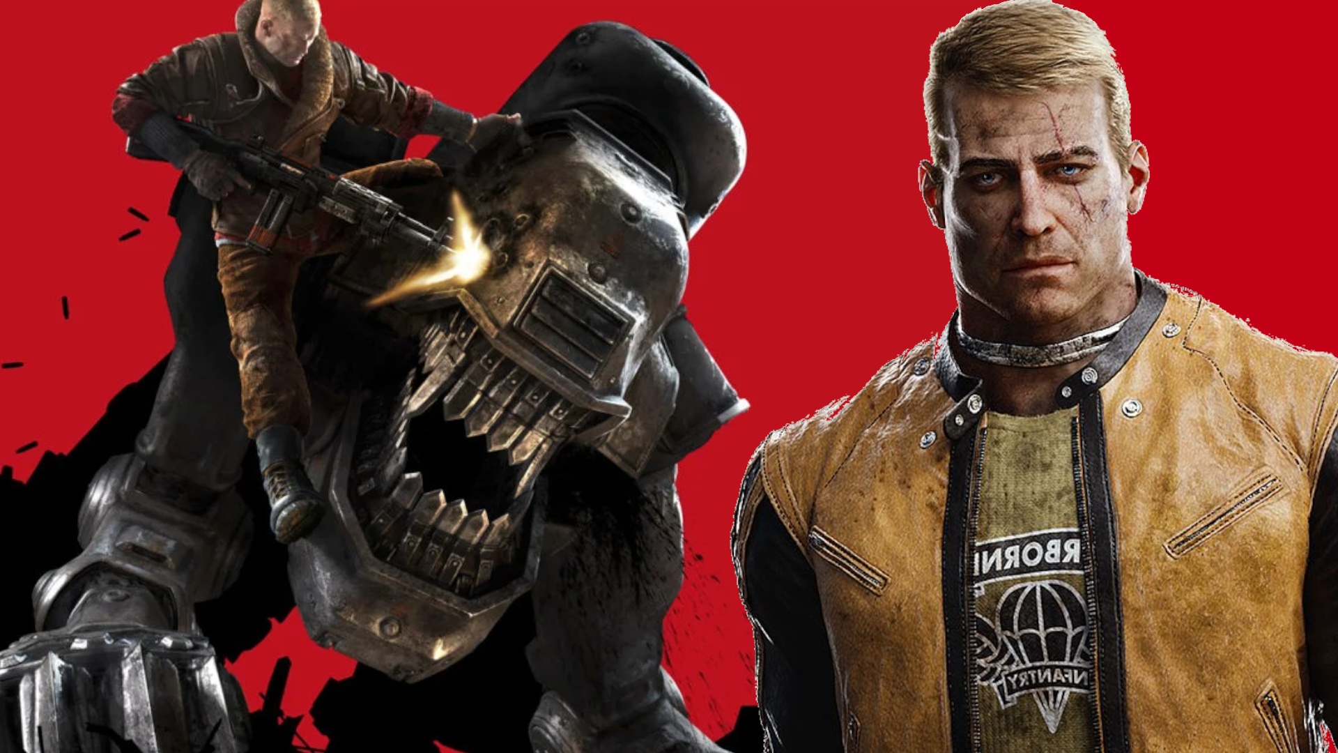 News: Wolfenstein 3 - Nach 8 Jahren Wartezeit gibt es neue Lebenszeichen vom Story-Shooter und einem weiteren Projekt von MachineGames