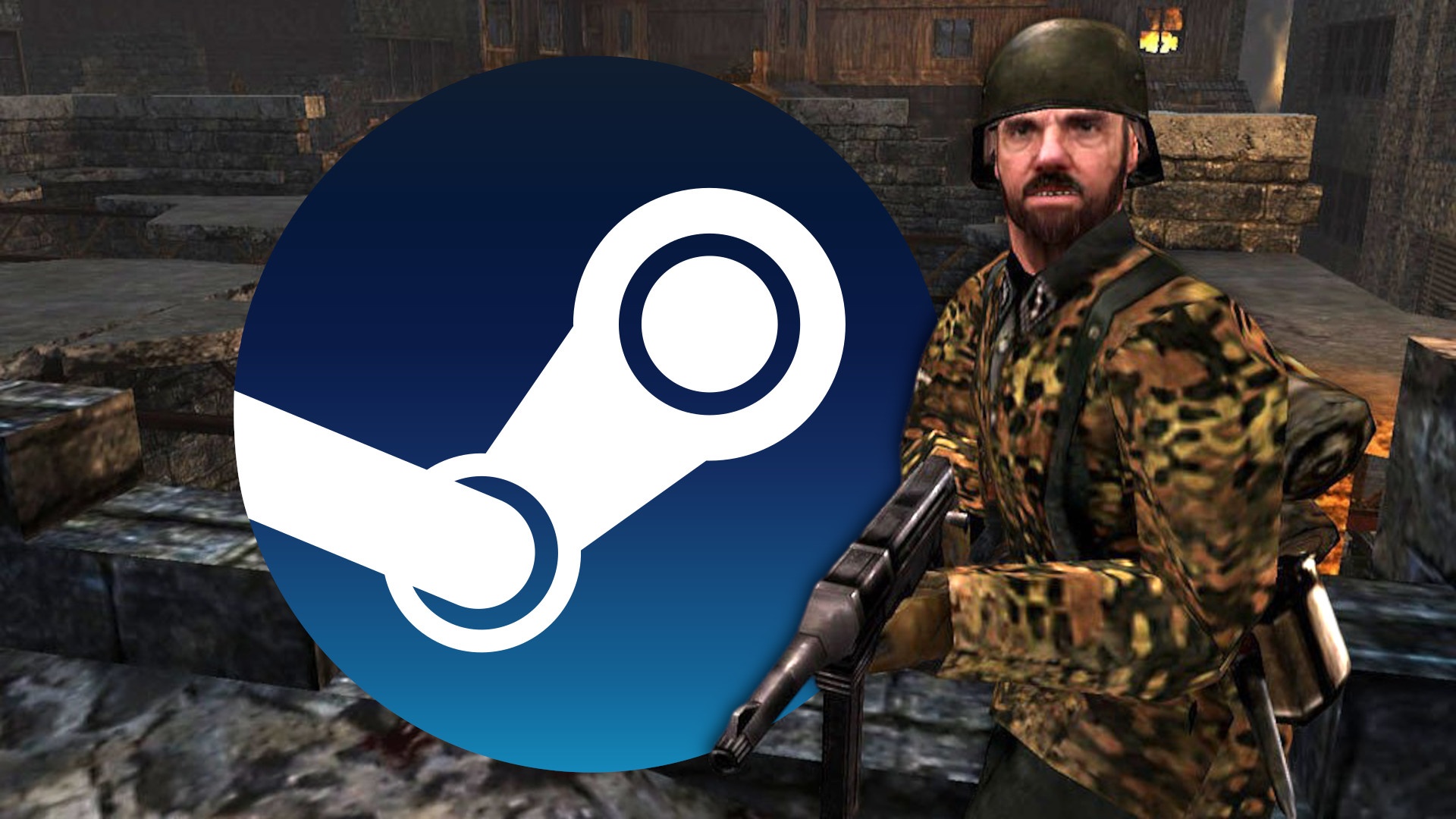 News: Return to Castle Wolfenste - Runter vom Index, zurück auf Steam und nur 2 Euro: Der Klassiker ist erstmals ungeschnitten auf dem deutschen Markt