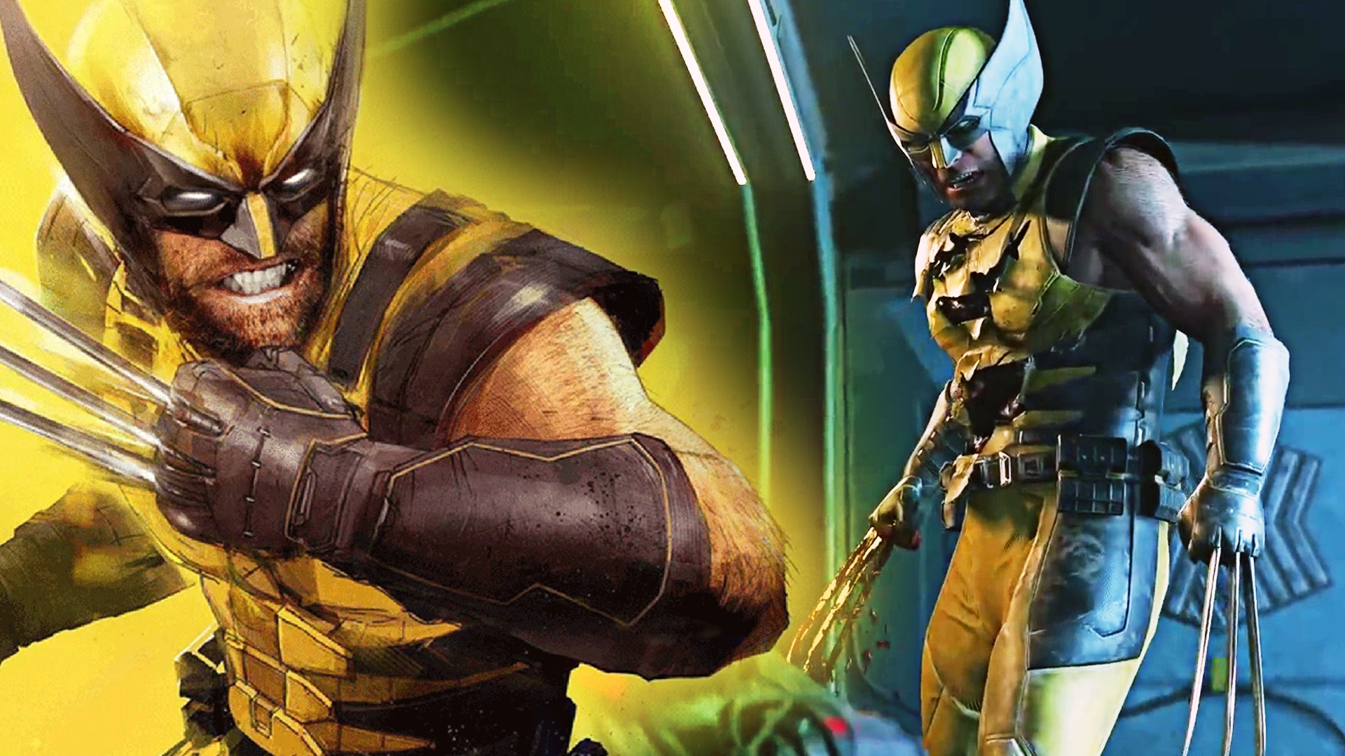 News: Marvel's Wolverine - Es tauchen jede Menge bekannte Gesichter auf: Wir helfen euch auf die Sprünge