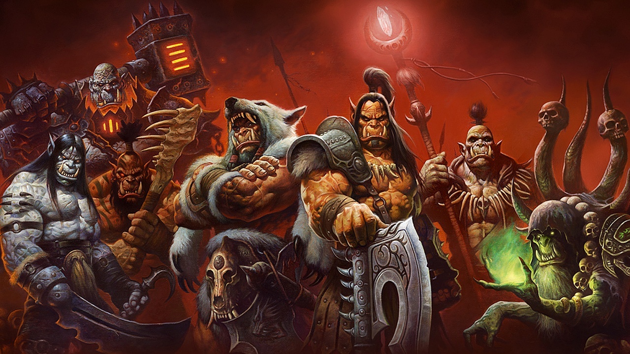 World of WarCraft »Wird definitiv seinen 20. Geburtstag feiern«
