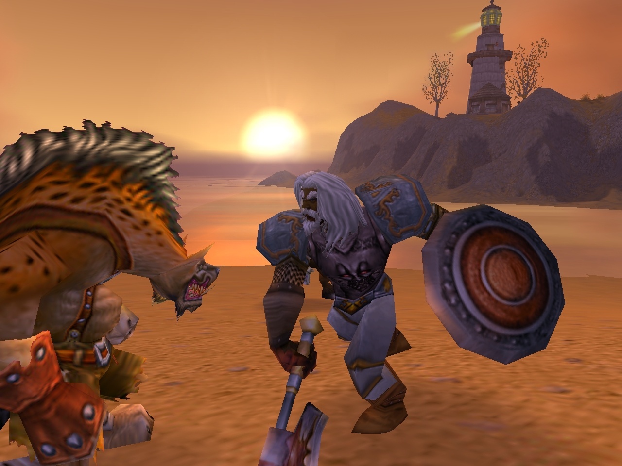 5 Jahre World of Warcraft Alles Gute zum Geburtstag