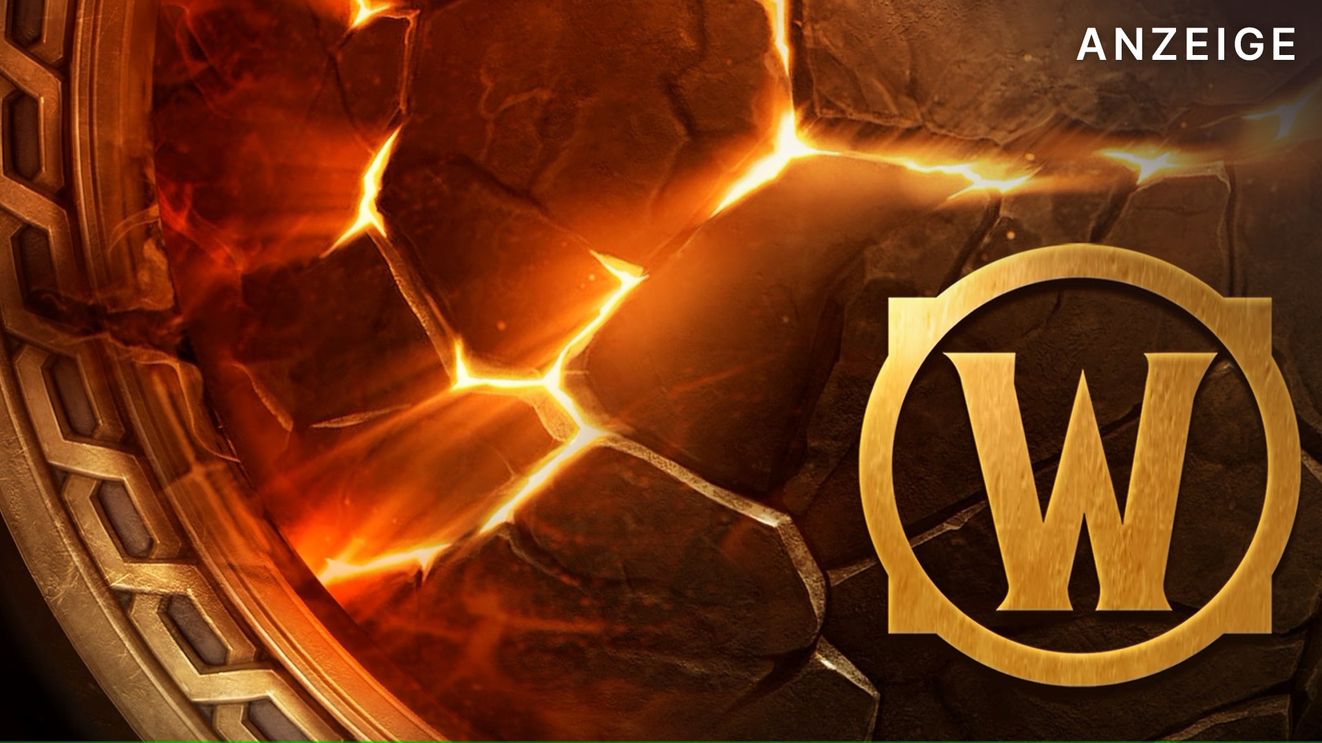 WoW The War Within: All Editions And Pre-order Bonuses