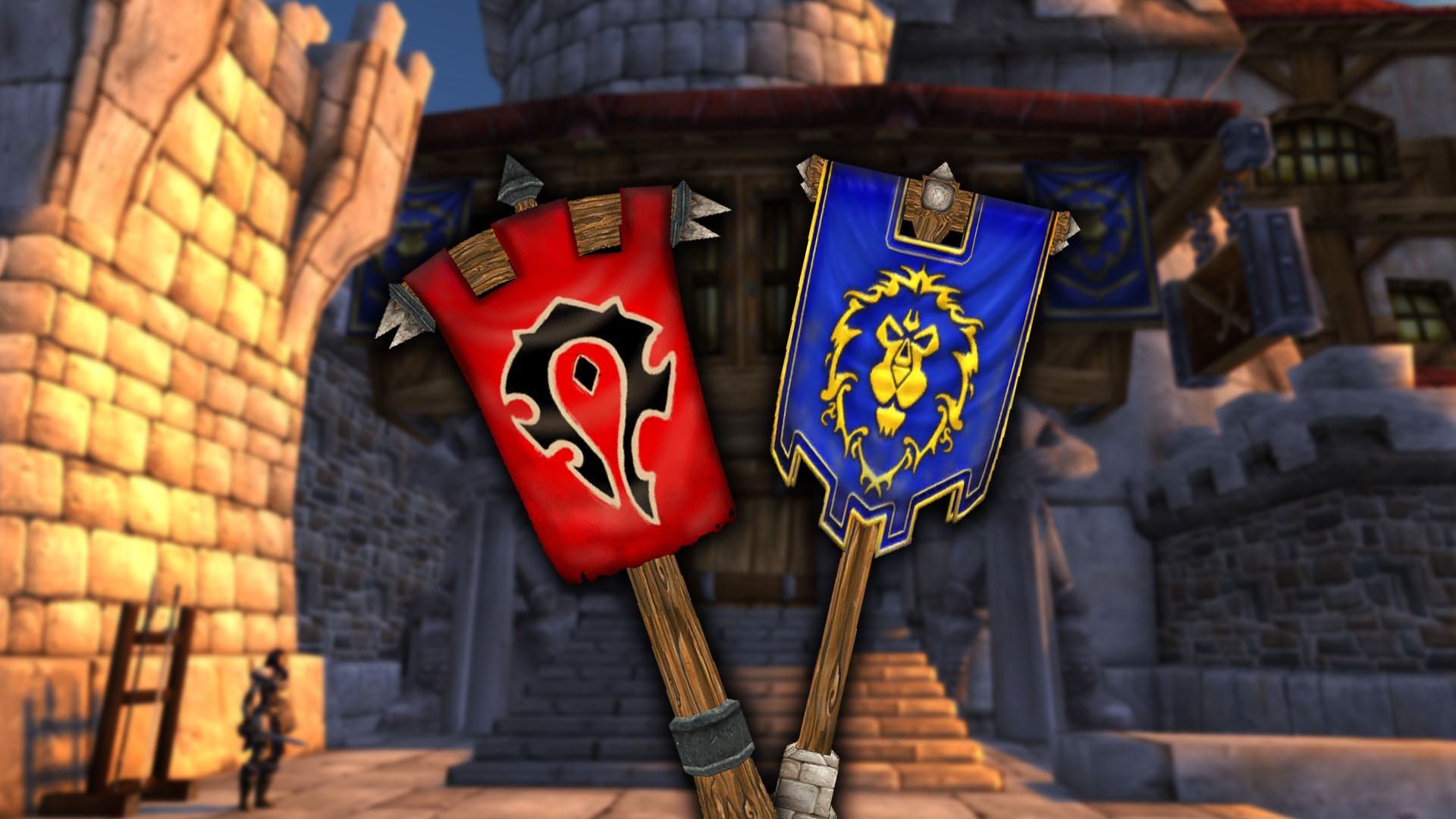 Wow Classic Pvp System Alle Infos Zu Ehre Sets Und Range