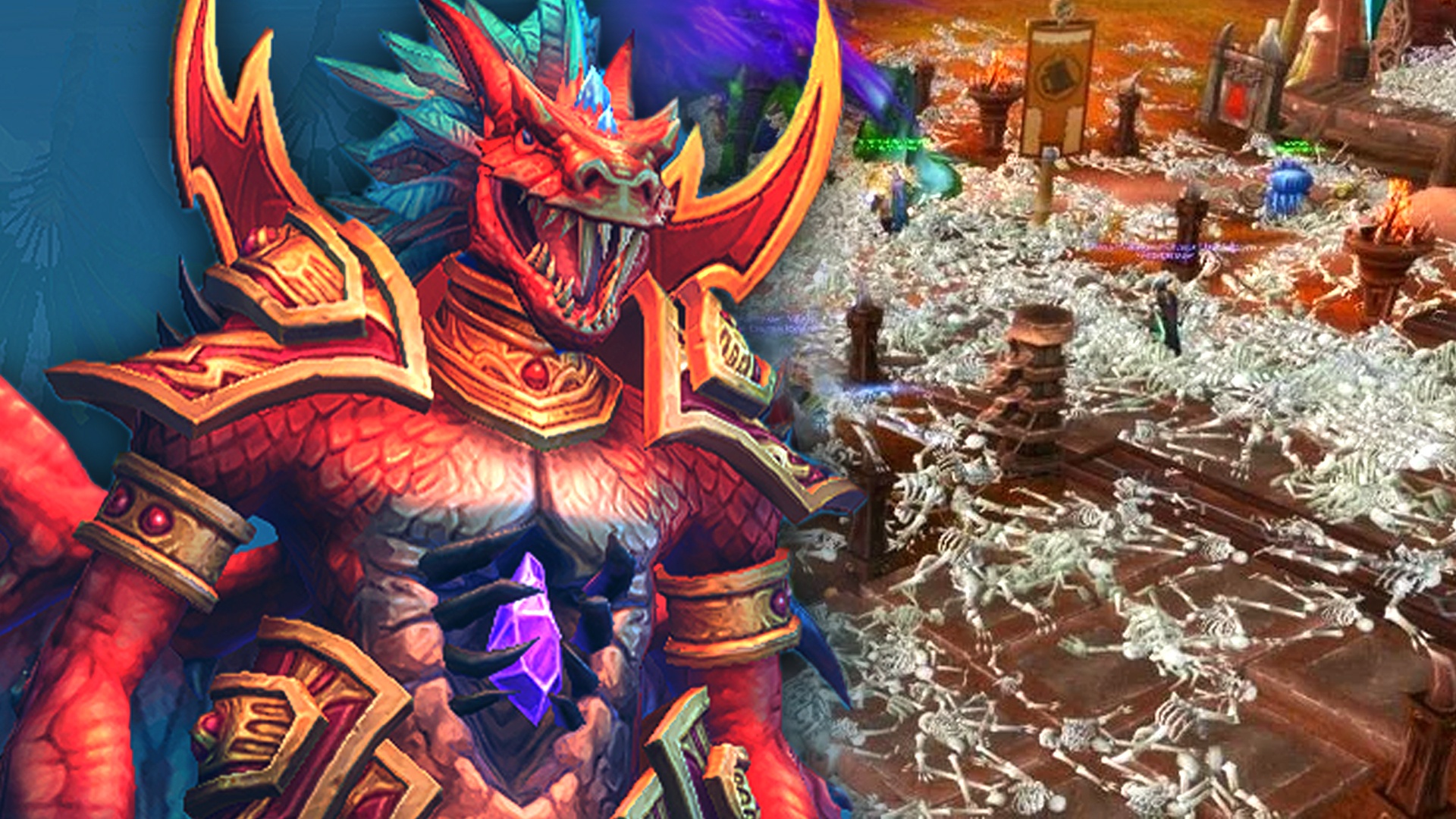 News: World of Warcraft - Vor mehr als 20 Jahren machte sich im Spiel eine virtuelle Pandemie breit und Forscher lernten daraus für echte Krisen