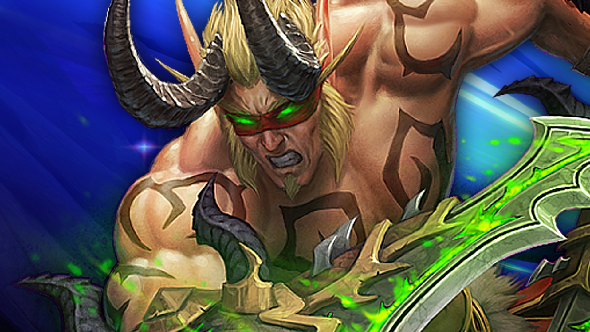 News: WoW Midnight - Der neue Dämonenjäger sollte das Highlight der Erweiterung werden, stattdessen macht sich Enttäuschung breit