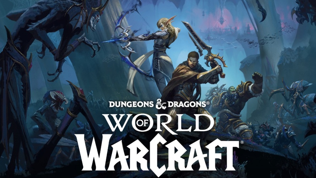 News: World of Warcraft - Ist WoW auf einem historischen Kollisionskurs mit Dungeons & Dragons?