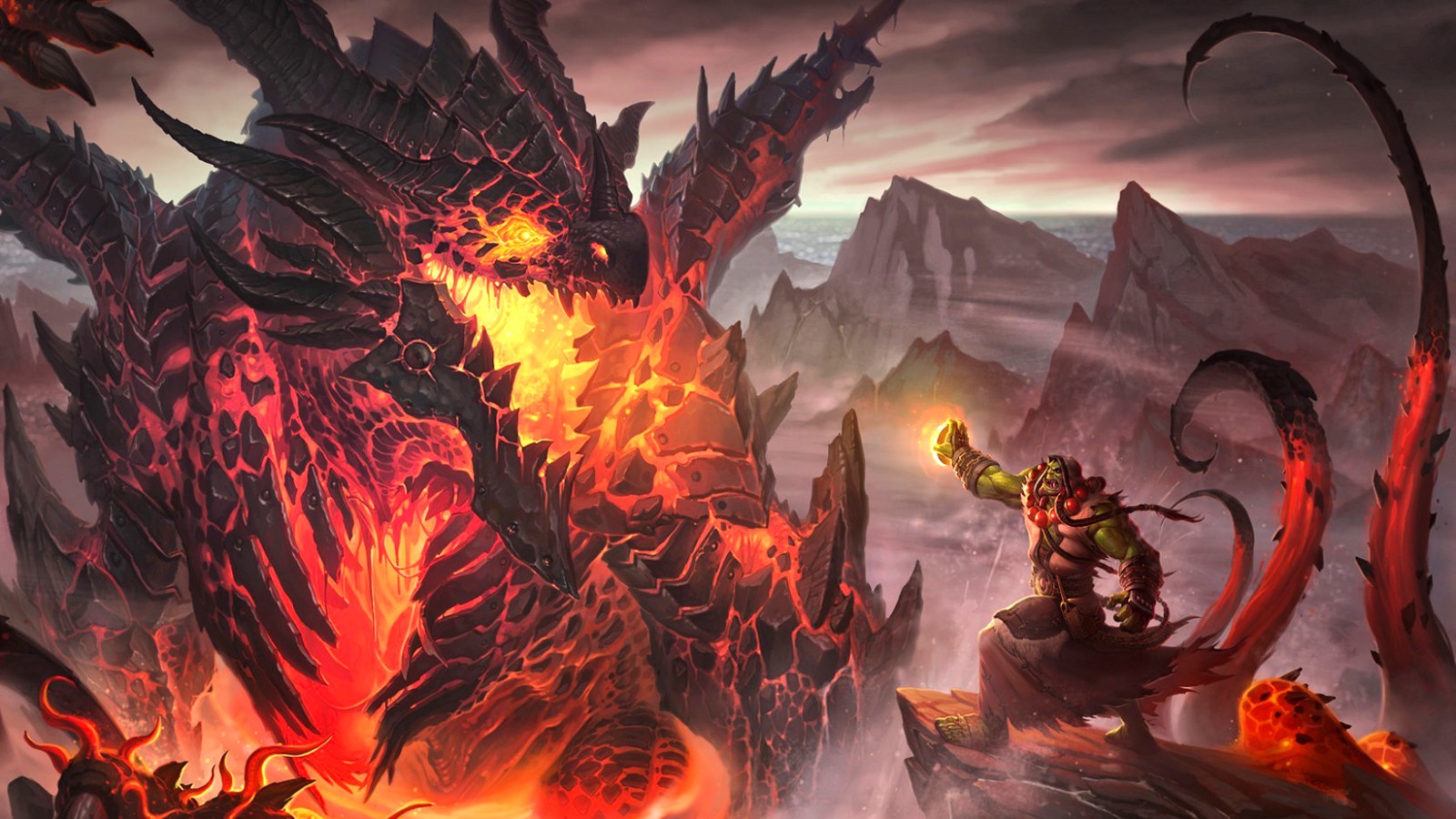 World of Warcraft: Wie glaubhaft sind die Leaks zur Erweiterung?