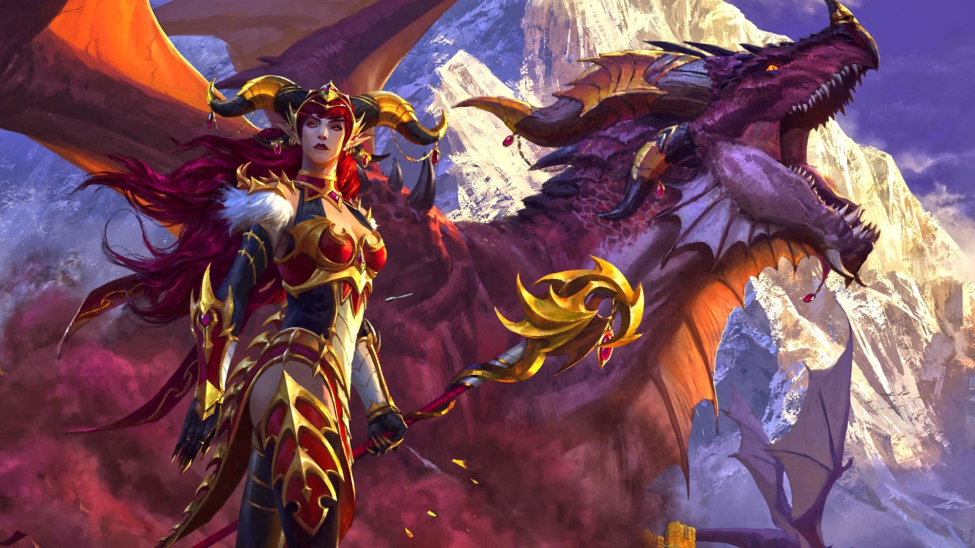 #WoW Dragonflight: Wie aus dem Ruhm-System nach viel Kritik ein besseres Feature werden soll