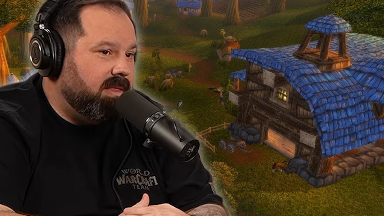 News: World of Warcraft - Wird WoW Forever hoffnungslos überbevölkert sein? Blizzard hat den Fan-Frust erkannt und fasst einen Plan