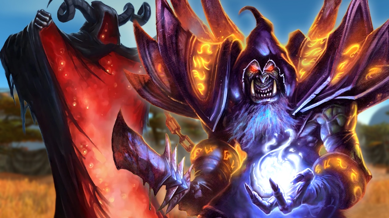 News: WoW Forever - Blizzard erklärt, warum ihr mühsam zum Dungeon latschen müsst – genau wie früher