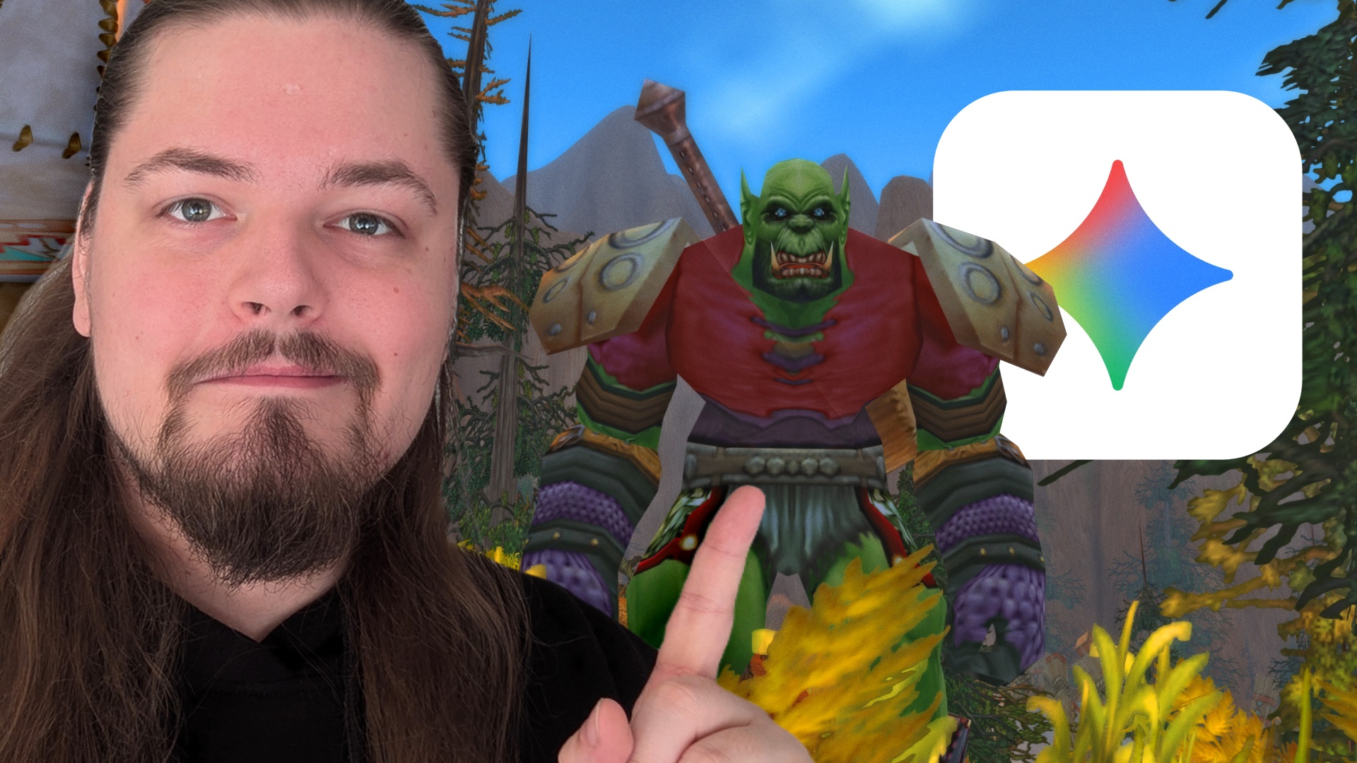 KI und WoW - Wie ich nach 17 Jahren WoW-Erfahrung KI nutze, um mein Gameplay zu perfektionieren