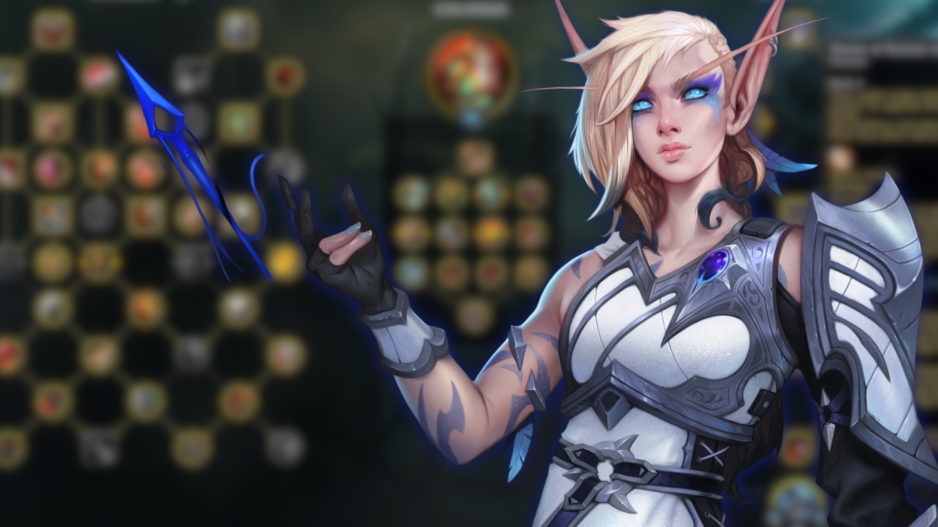 News: WoW: Midnight - Im neuen Addon könnt ihr eurer Klasse mit Spitzentalenten den ultimativen Feinschliff verpassen - So funktionieren Apex Talents