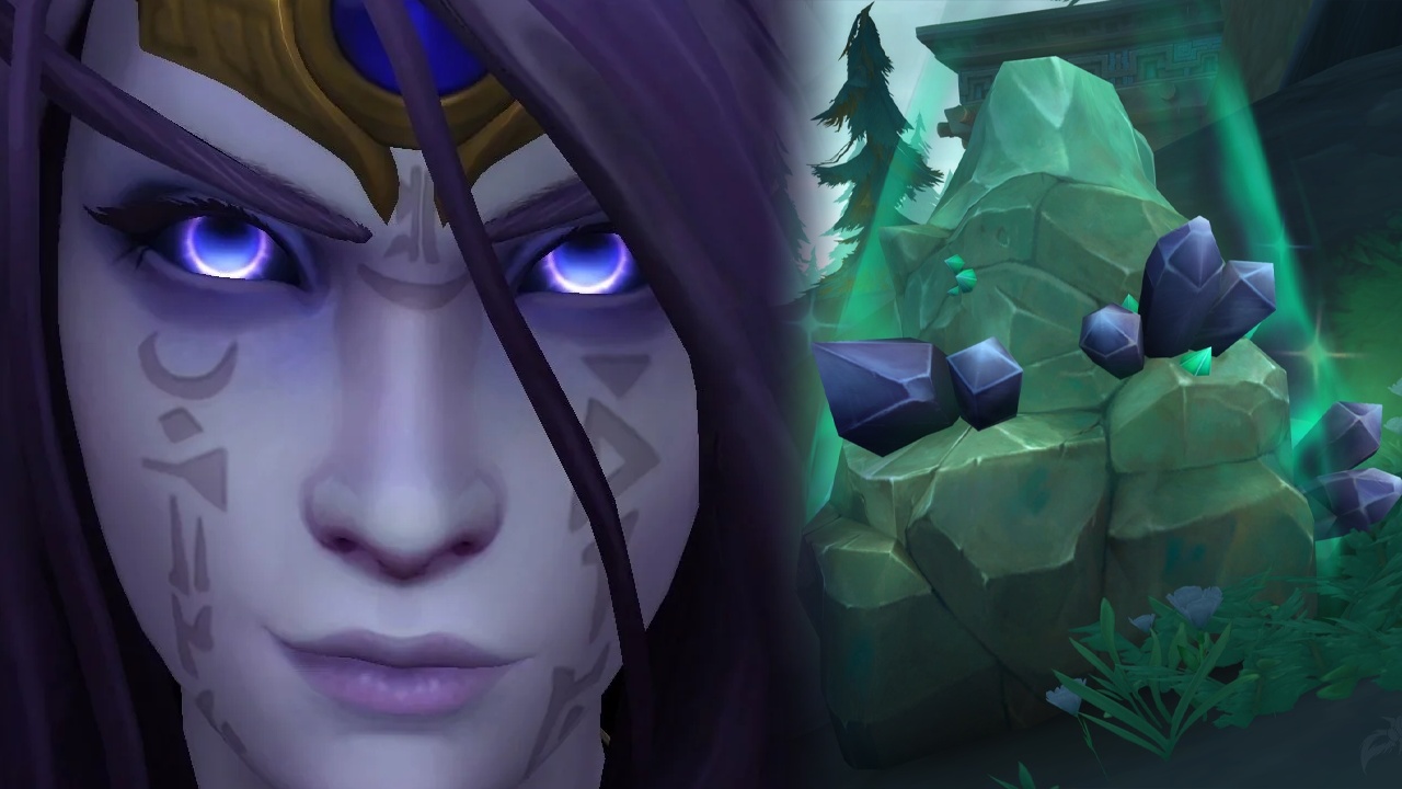 Guide: WoW Midnight - Bergbau: Viele machen einen kleinen Fehler, der euch wertvollen Loot kostet